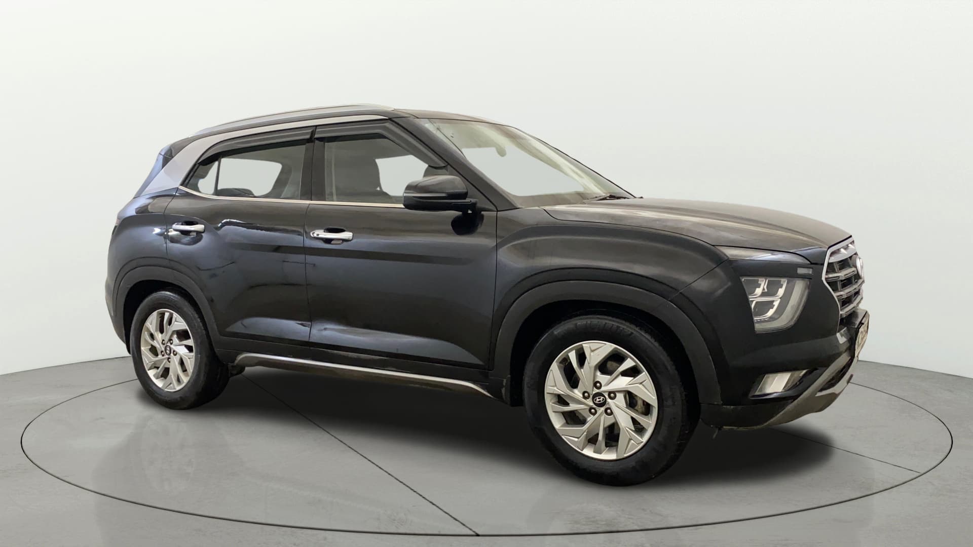 2021 SX 1.5 PETROL — ₹8.49L on Cars24
