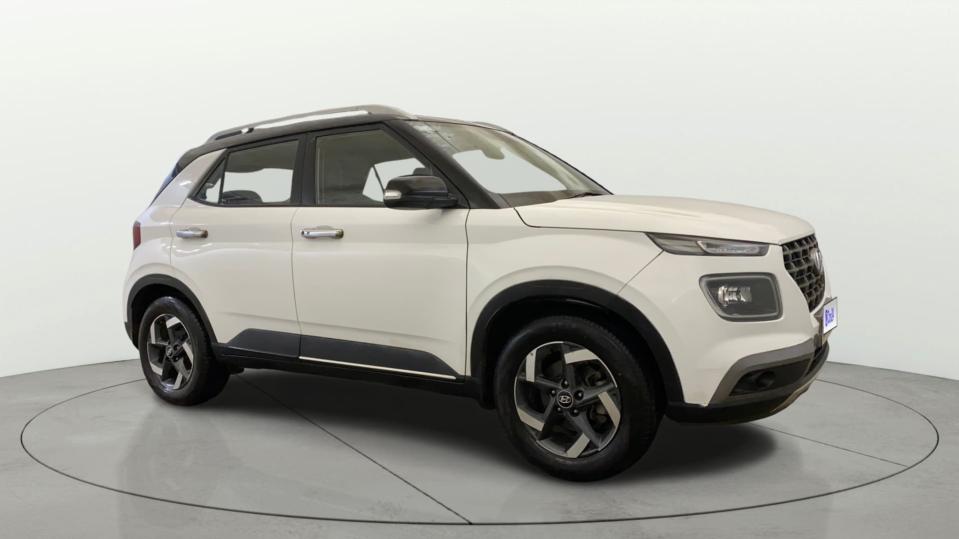 2019 SX 1.0 TURBO DUAL TONE — ₹5.08L on Cars24