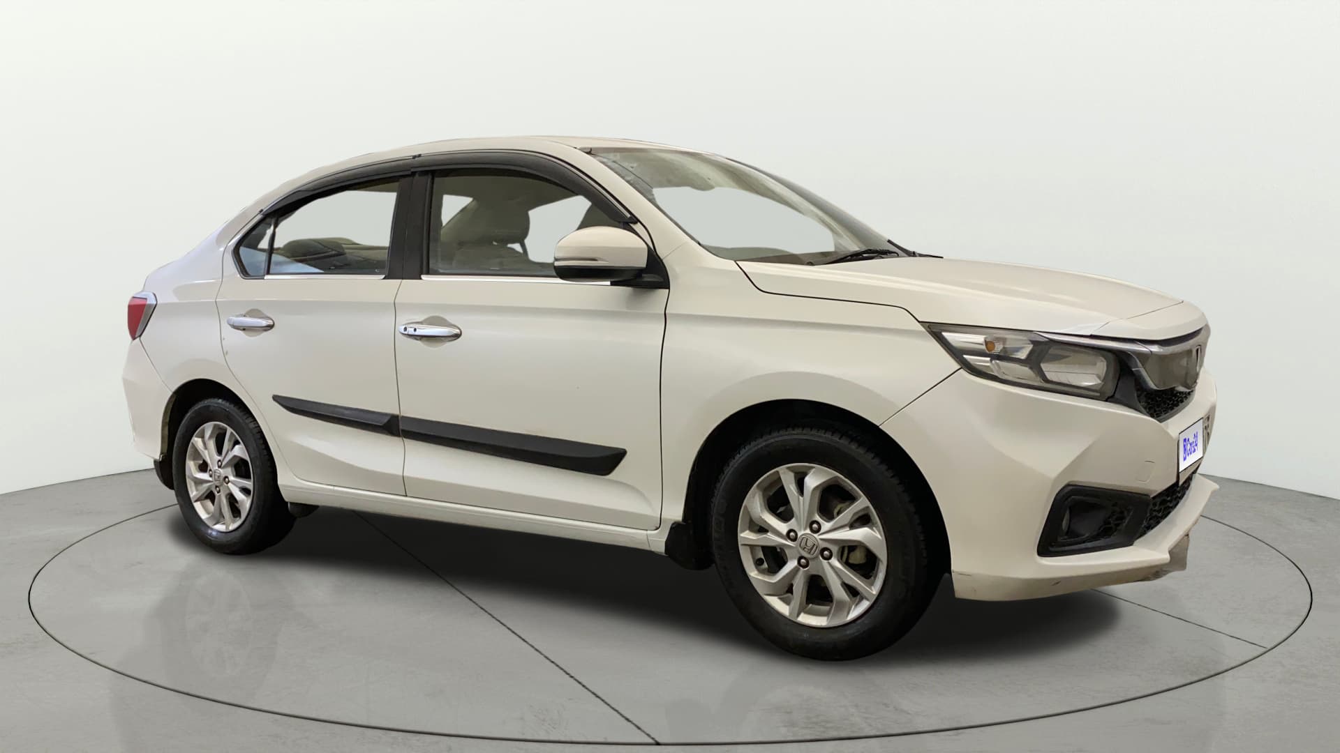 2021 1.2L I-VTEC VX — ₹4.73L on Cars24