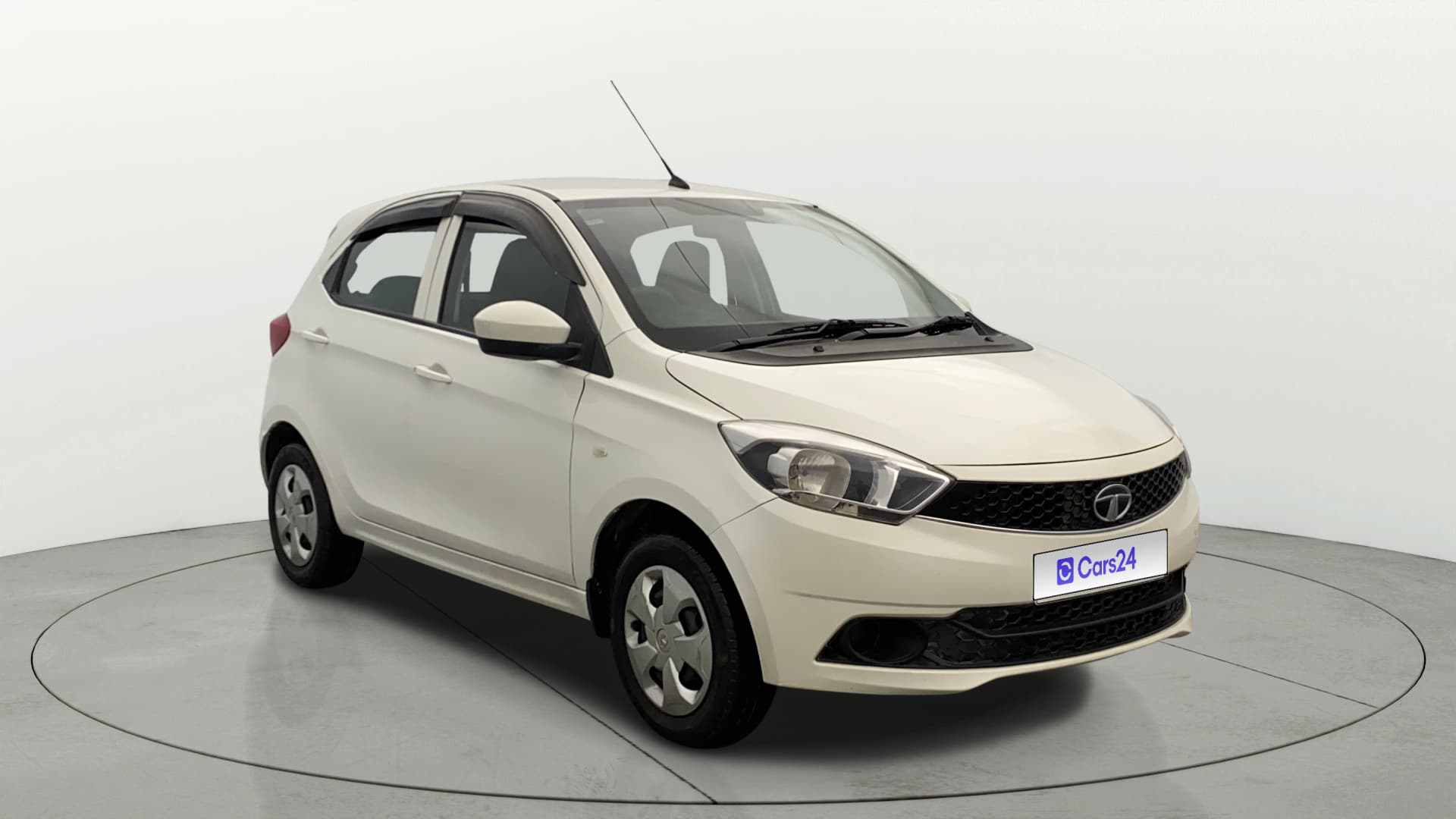 2018 Tata Tiago — used car price guide