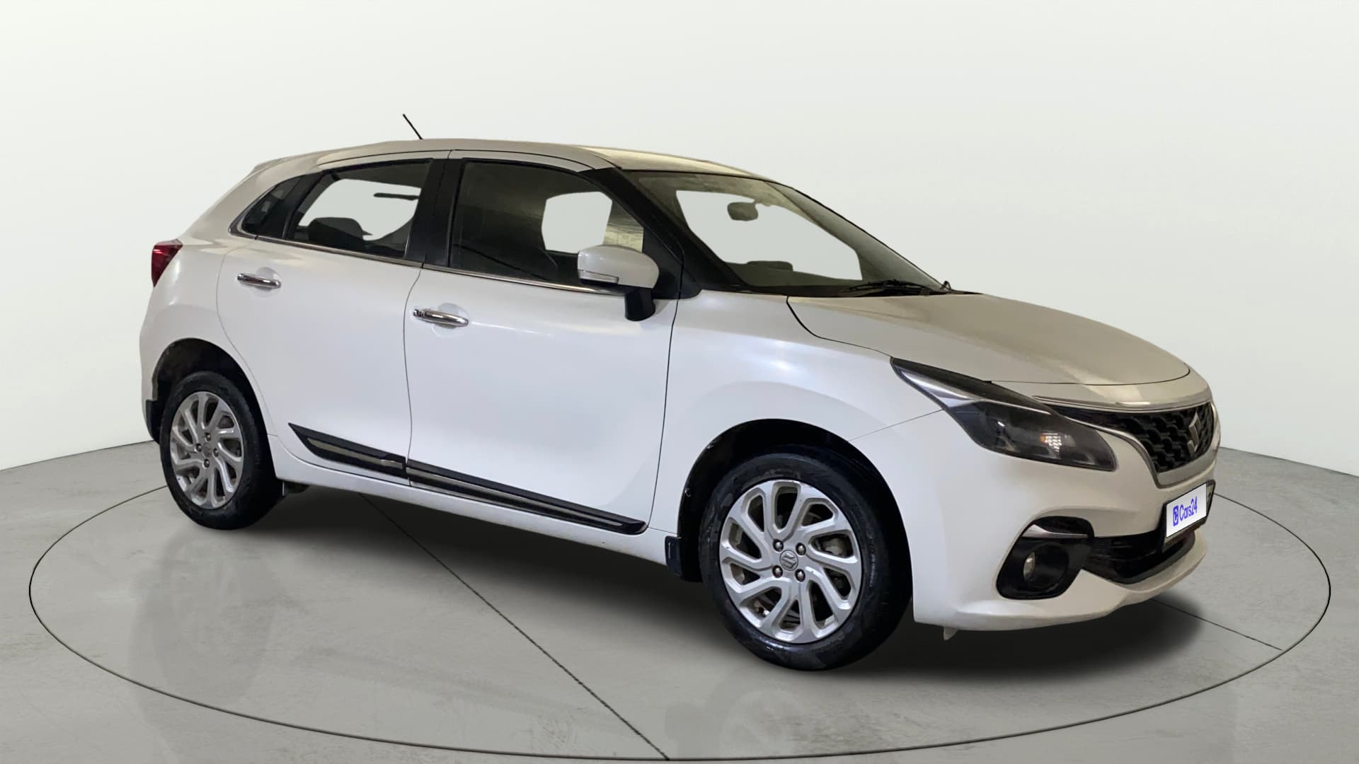 2023 ZETA CNG 1.2L — ₹6.26L on Cars24