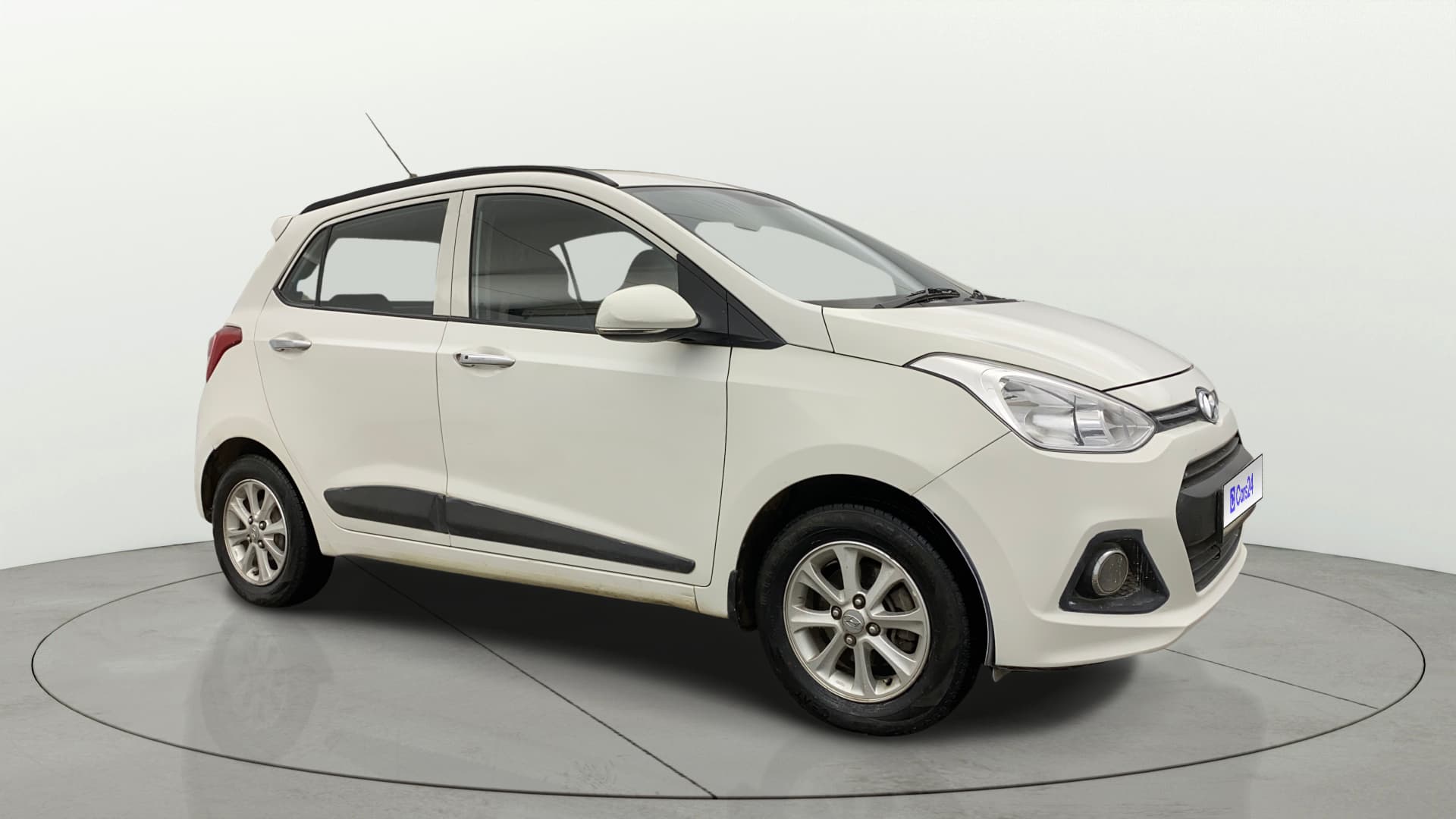 2015 ASTA AT 1.2 KAPPA VTVT — ₹2.59L on Cars24