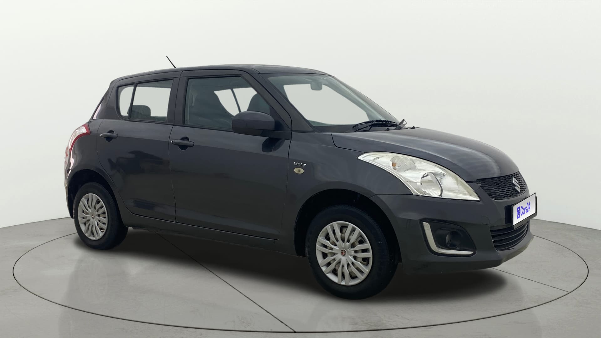 2017 LXI (O) — ₹2.97L on Cars24