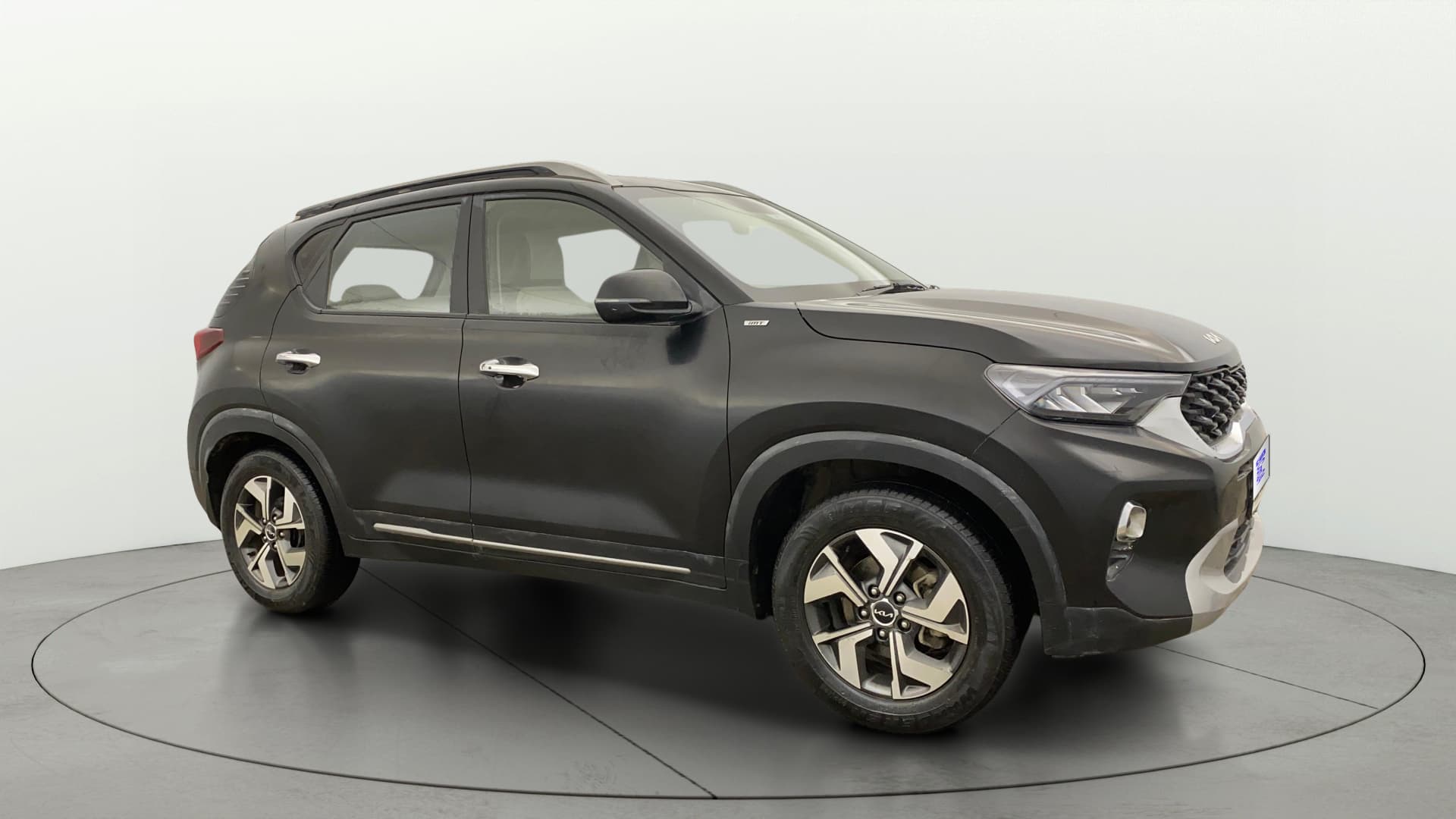 2022 HTX 1.0 IMT — ₹7.46L on Cars24