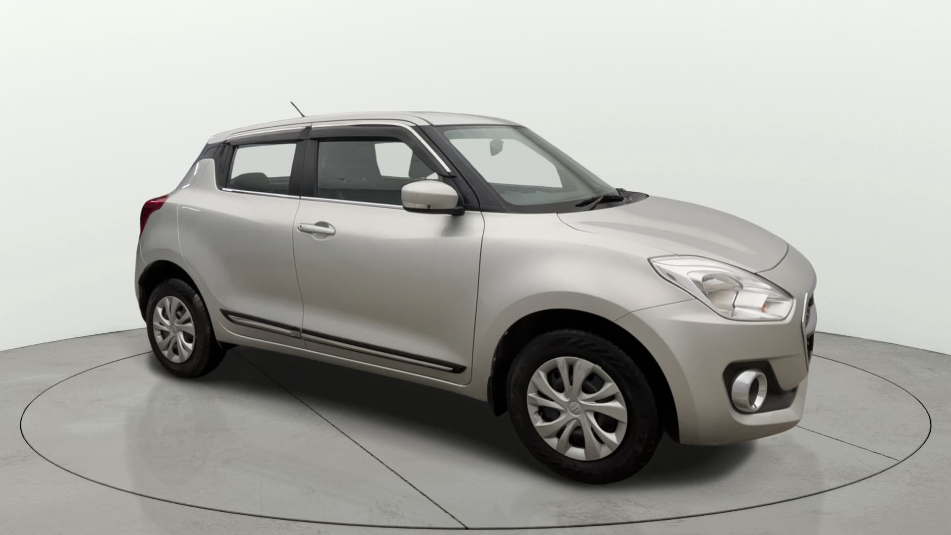 2024 VXI — ₹5.79L on Cars24