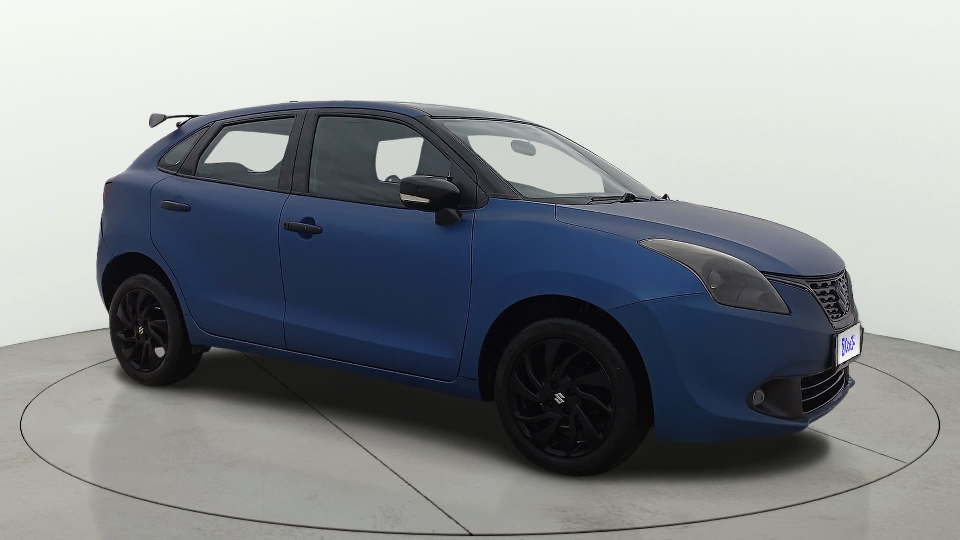 2019 DELTA PETROL 1.2 — ₹3.65L on Cars24