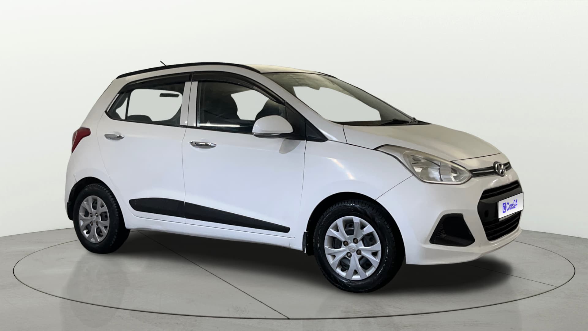 2014 SPORTZ 1.2 KAPPA VTVT — ₹1.87L on Cars24