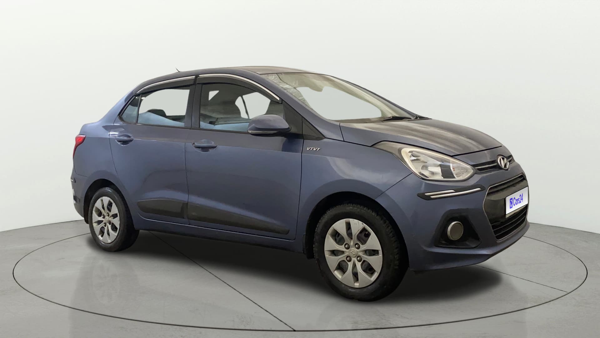 2014 S 1.2 — ₹2.41L on Cars24