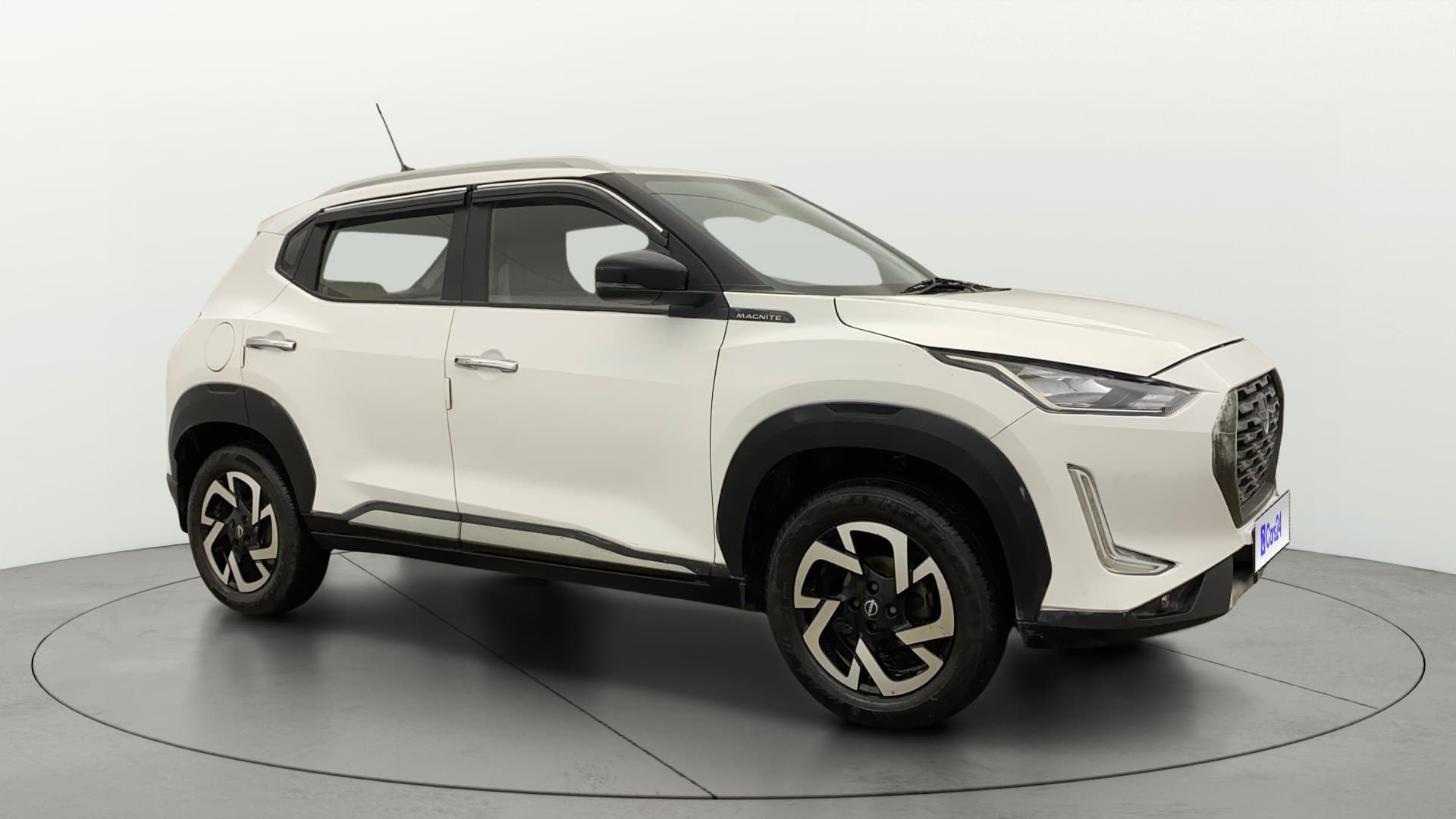 2022 XV MT — ₹4.88L on Cars24
