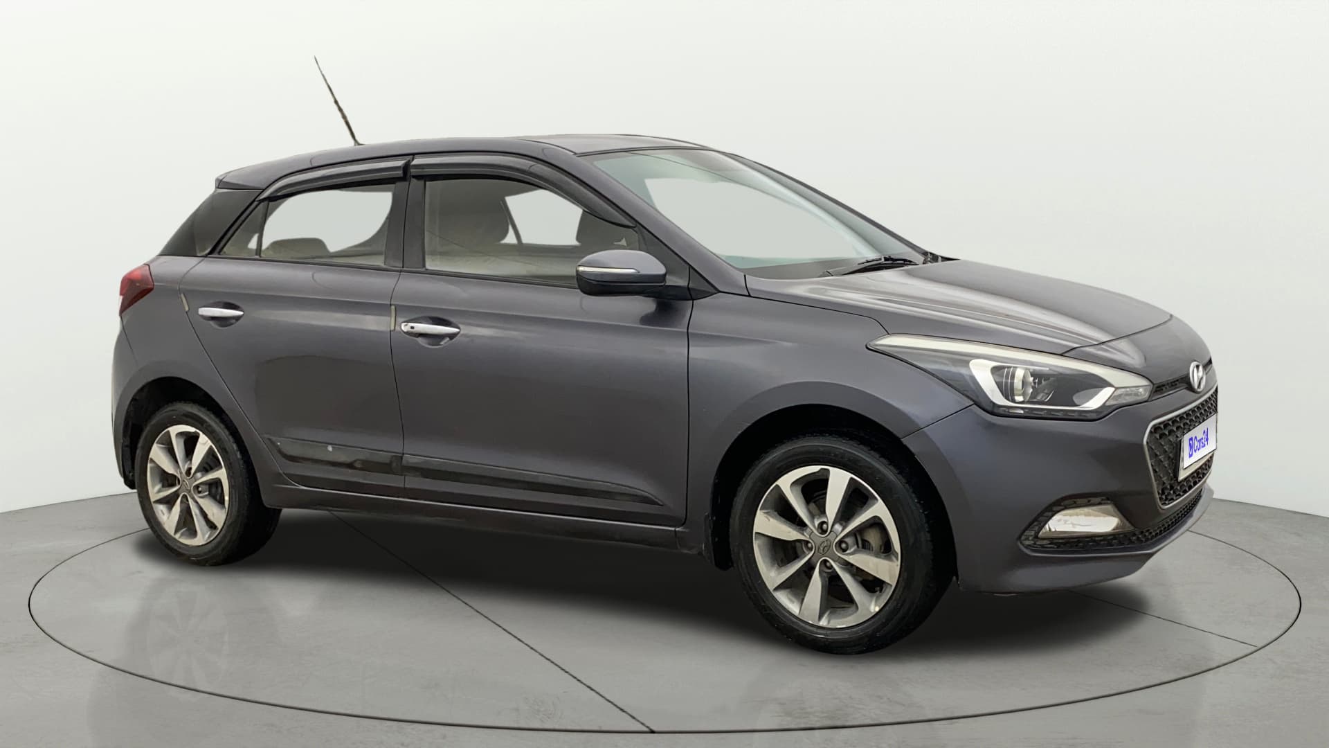 2016 ASTA 1.2 (O) — ₹3.83L on Cars24