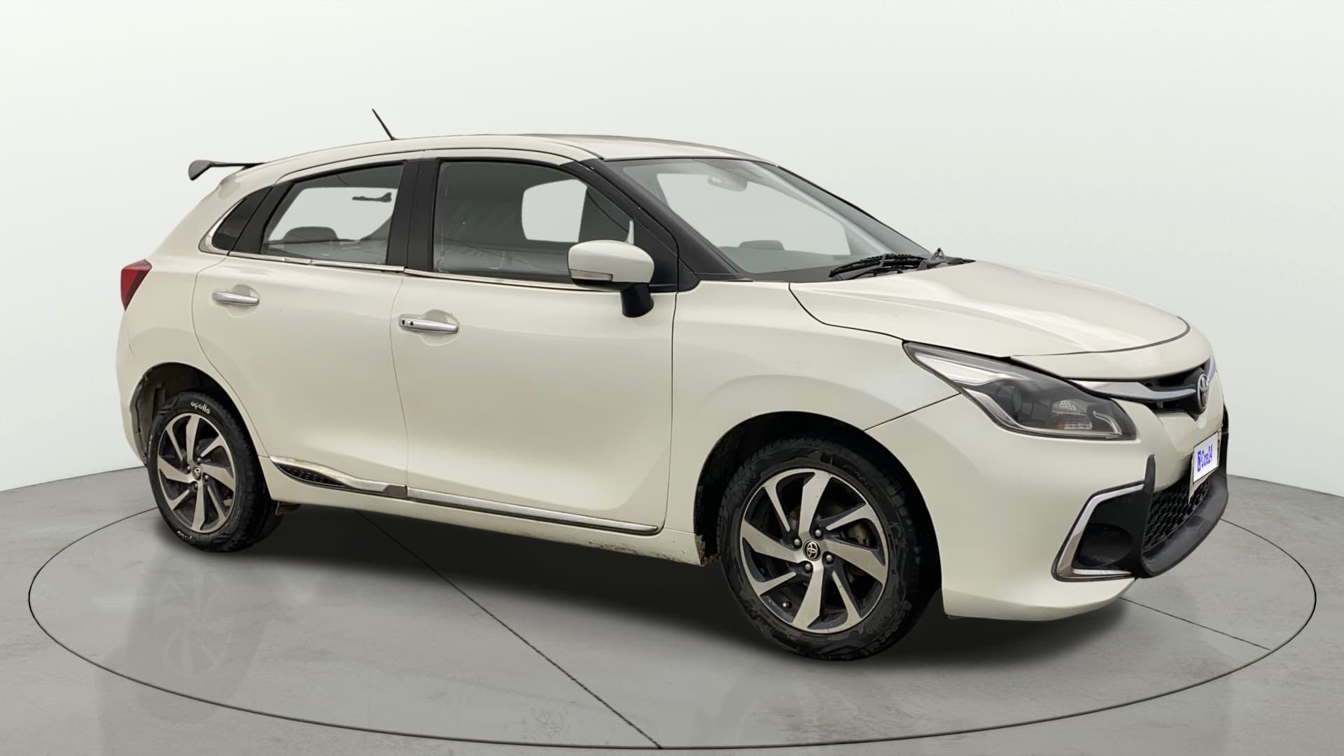 2023 G AMT — ₹5.47L on Cars24