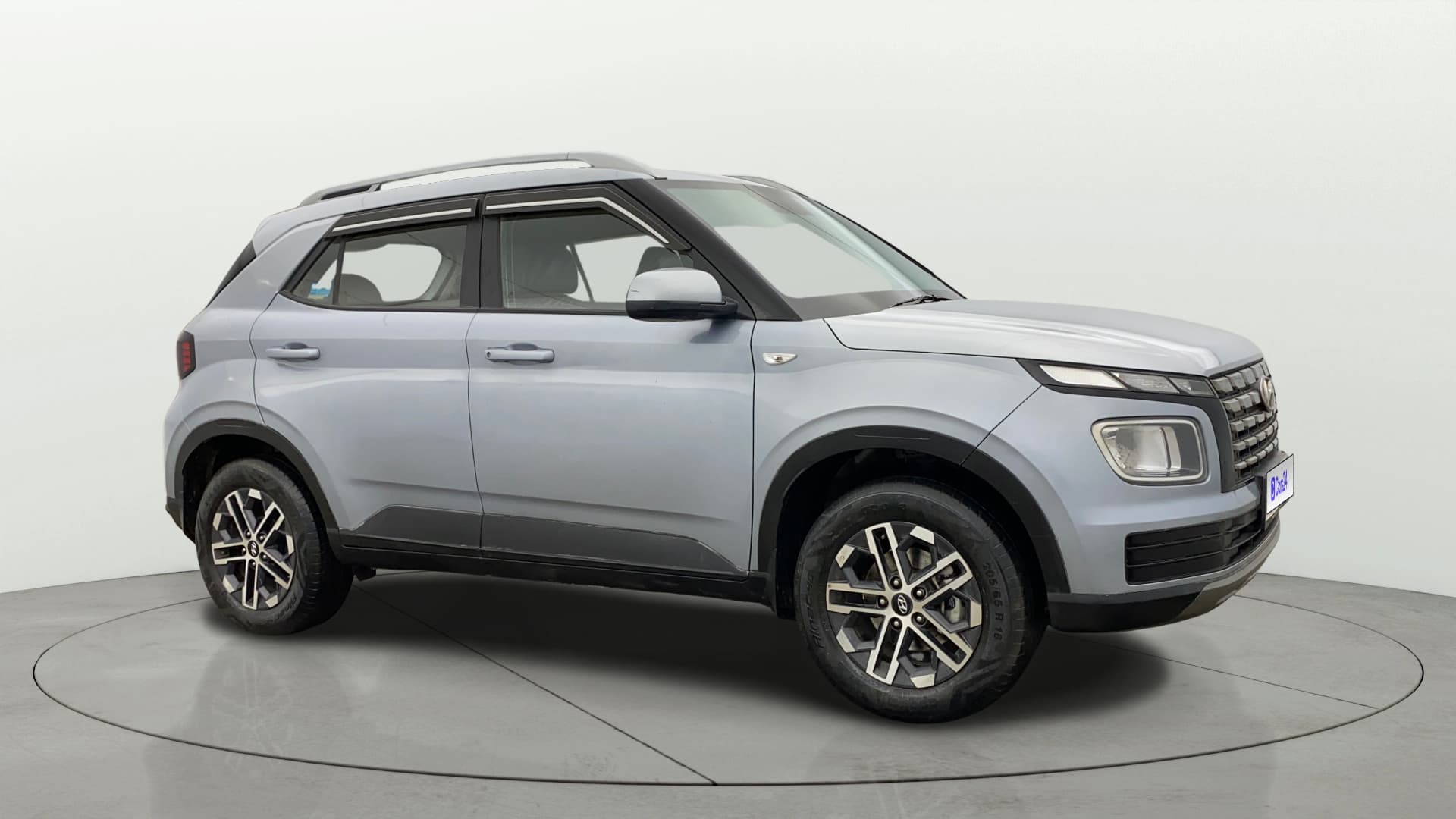 2023 Hyundai Venue — used car price guide