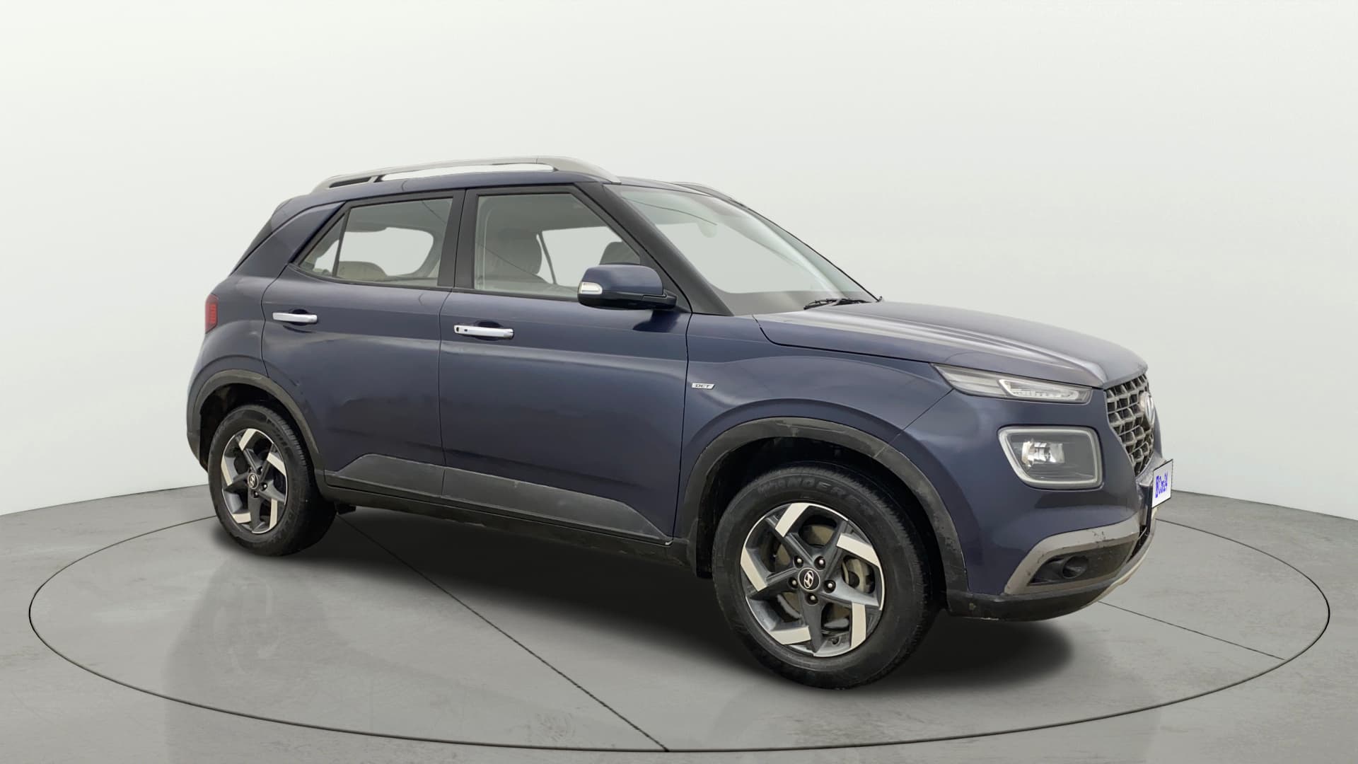 2020 SX PLUS 1.0 TURBO DCT — ₹6.42L on Cars24