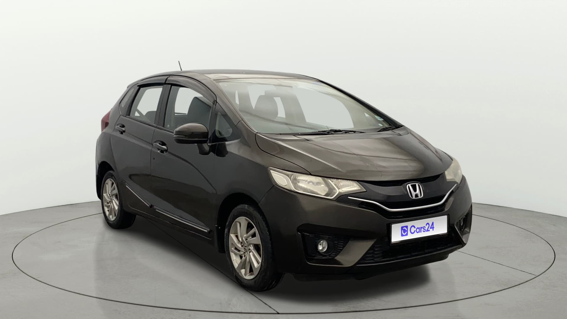 2017 1.2L I-VTEC V — ₹3.16L on Cars24