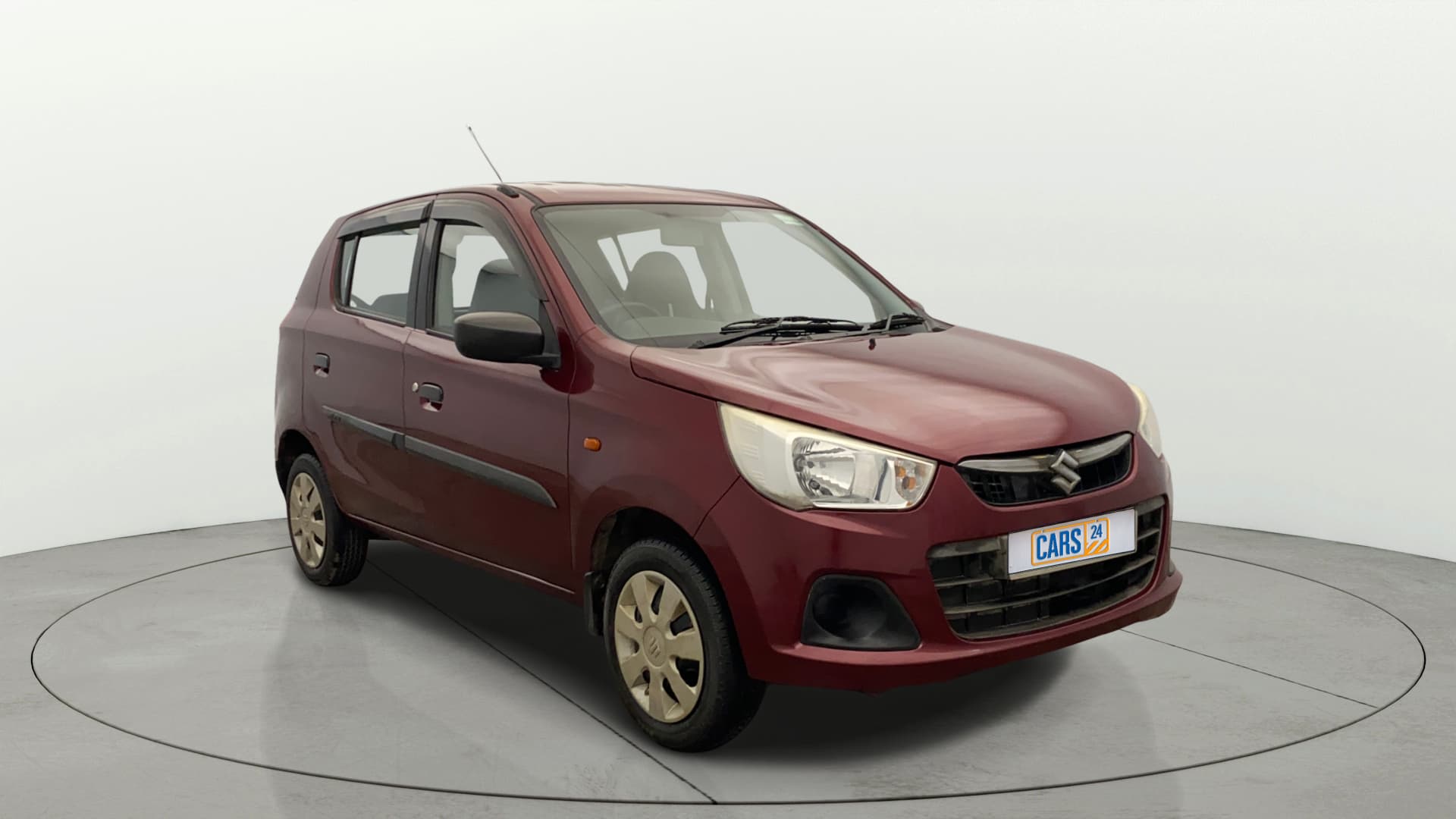 2016 VXI — ₹1.94L on Cars24