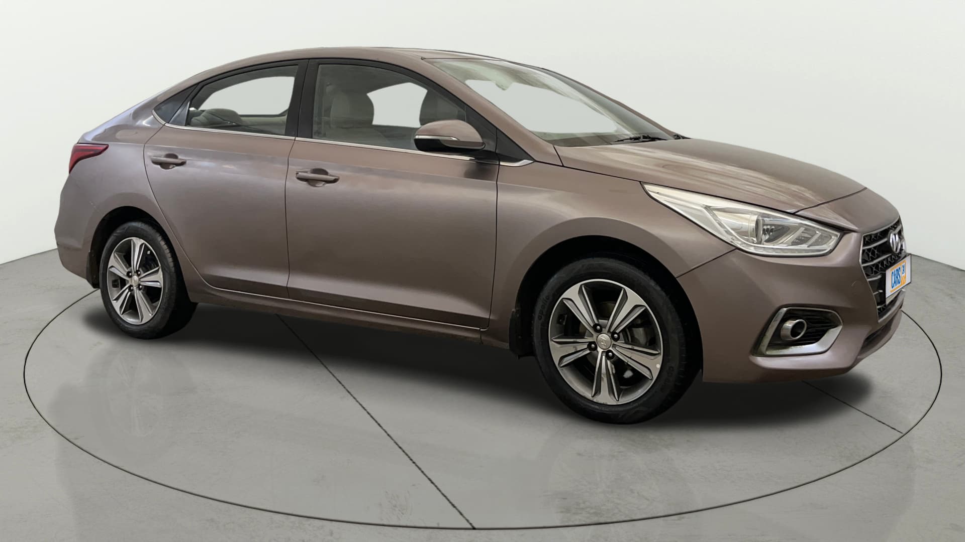 2017 1.6 VTVT SX — ₹4.79L on Cars24