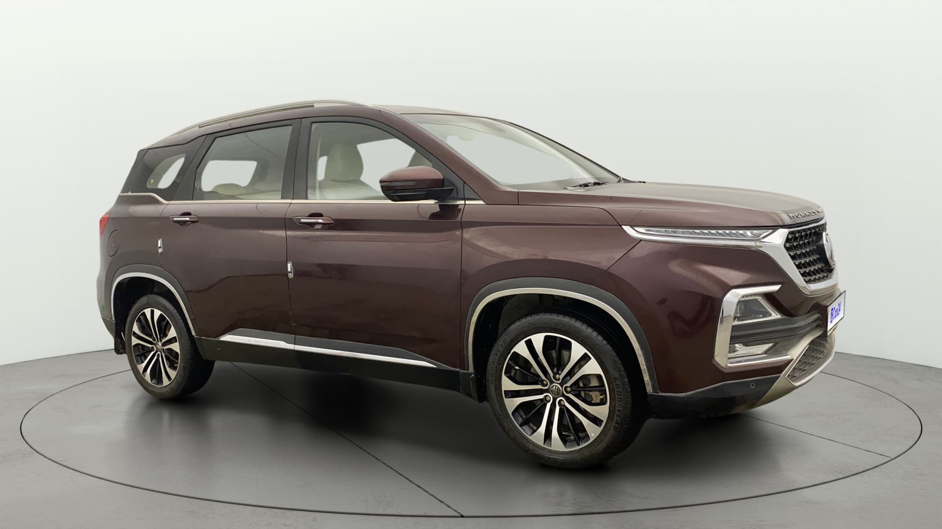 2022 SHARP HYBRID 1.5 PETROL — ₹9.97L on Cars24