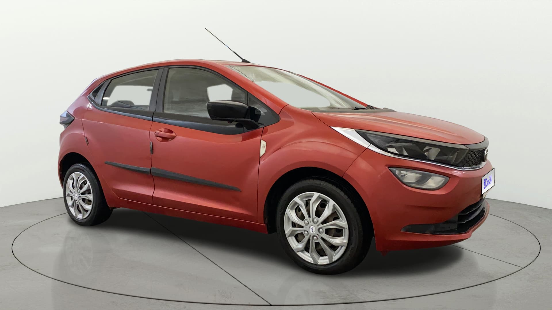 2020 XT PETROL — ₹4.21L on Cars24