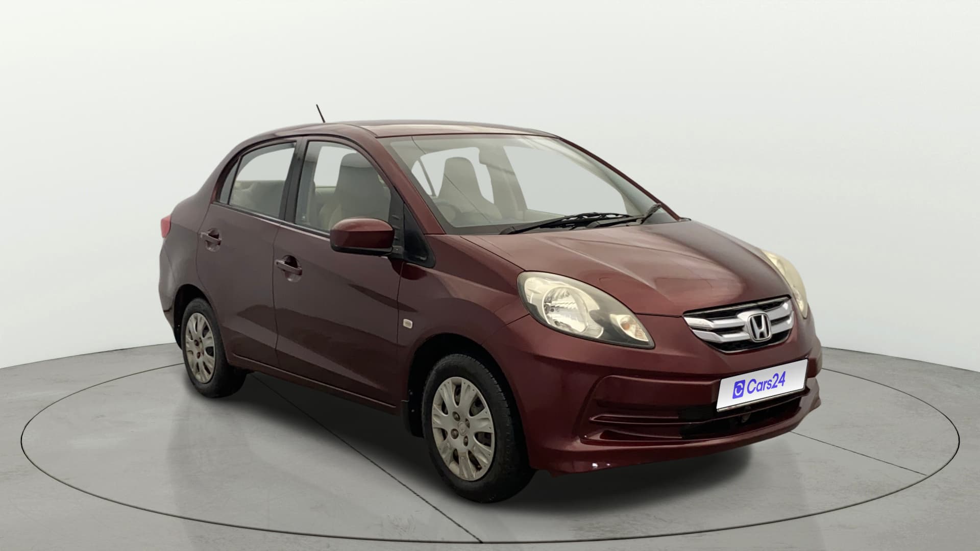 2014 1.2L I-VTEC S — ₹1.86L on Cars24