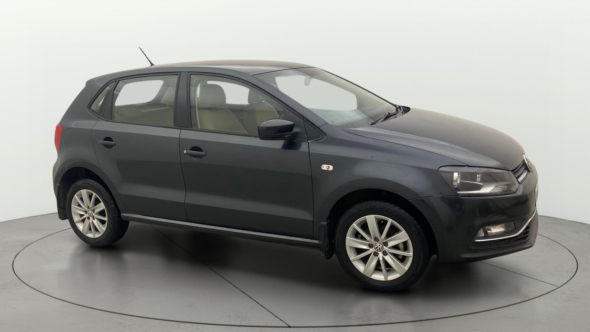 2015 HIGHLINE1.2L — ₹5.43L on Cars24