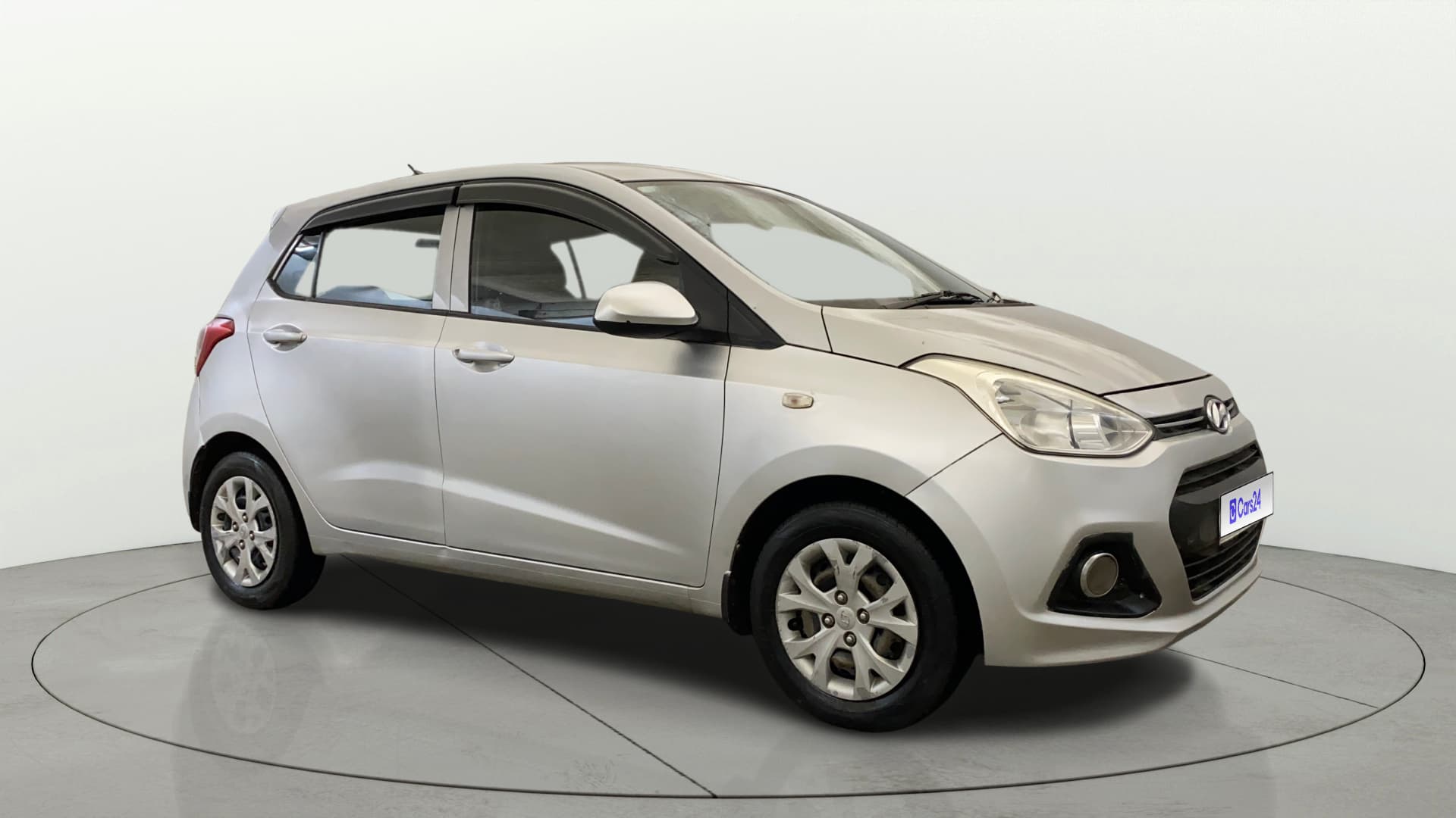 2014 MAGNA 1.2 KAPPA VTVT — ₹1.81L on Cars24