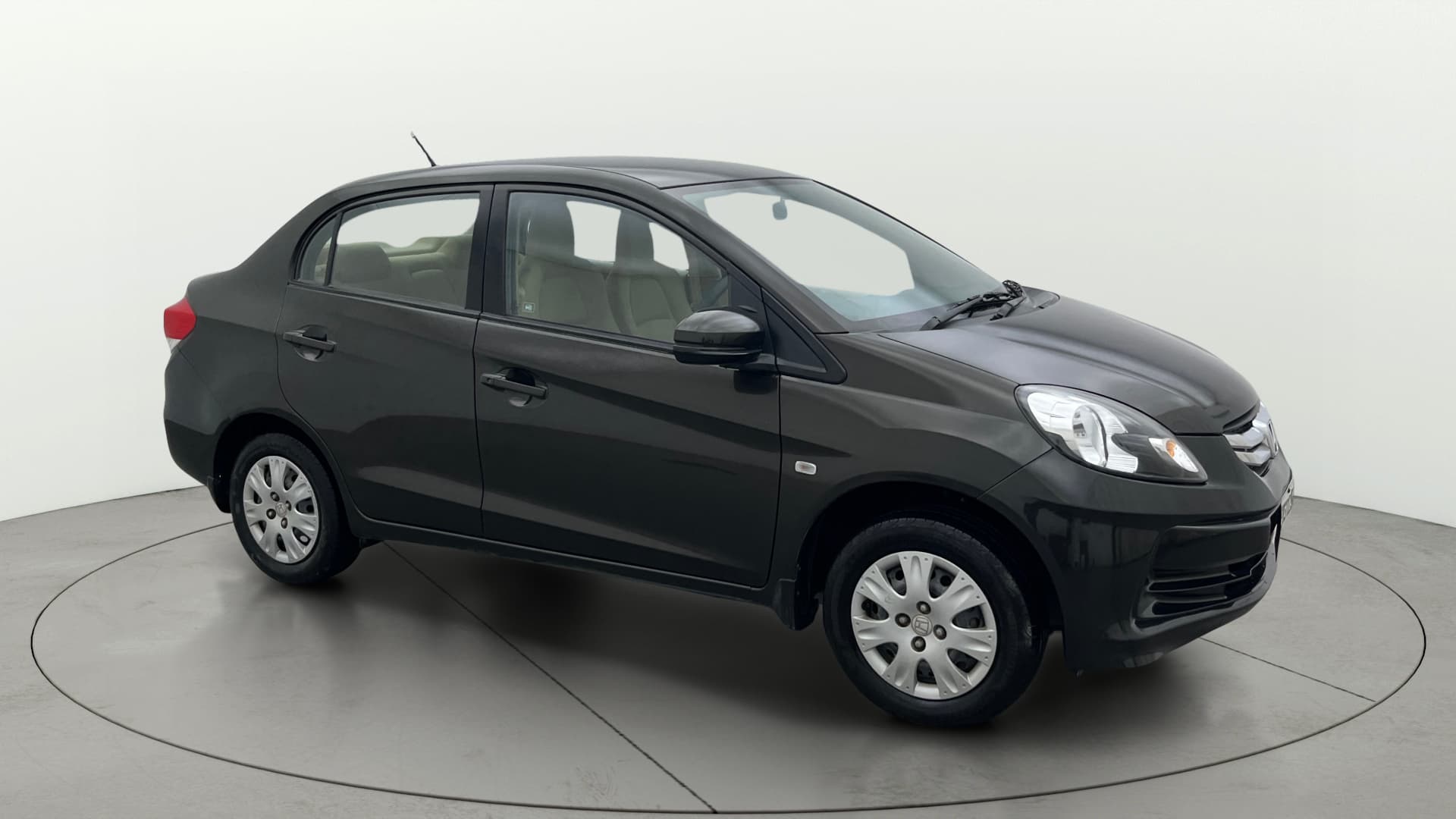 2015 1.2L I-VTEC S — ₹3.66L on Cars24