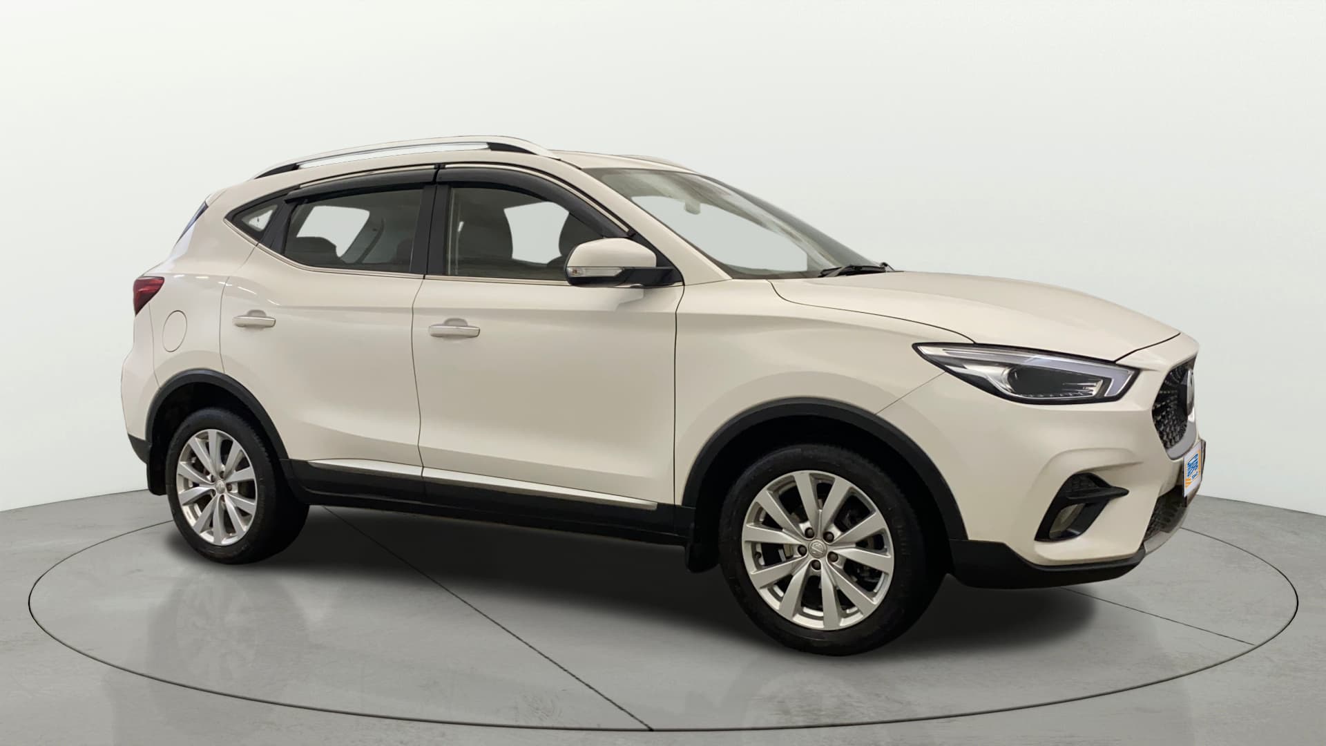 2022 SUPER EX 1.5 MT — ₹6.58L on Cars24