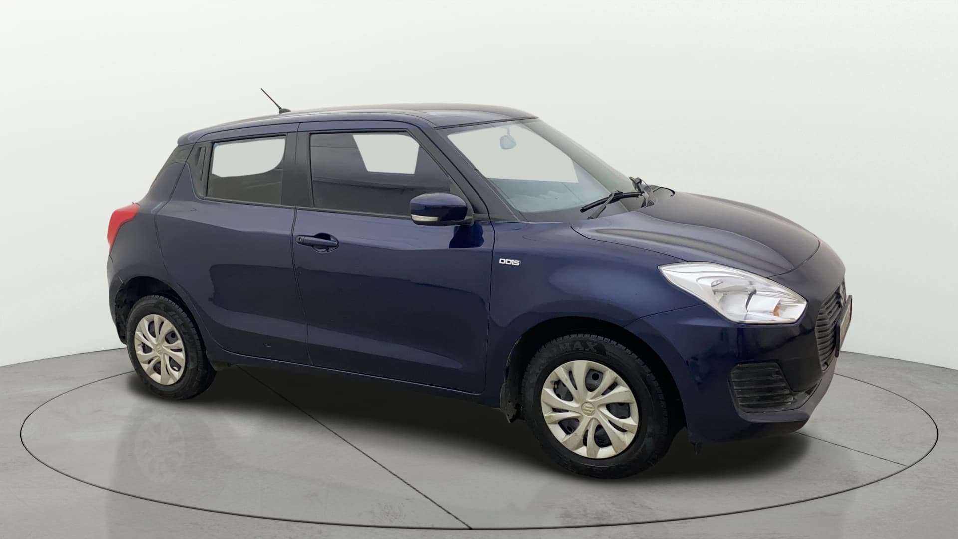 2019 VDI — ₹6.02L on Cars24