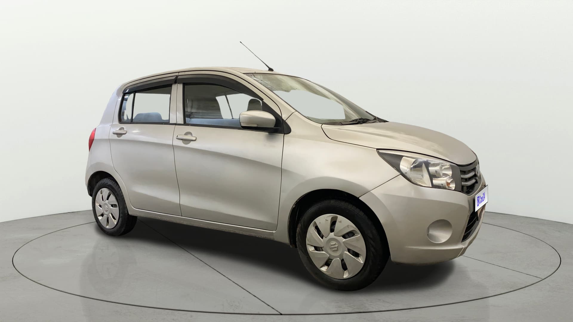 2015 ZXI — ₹2.35L on Cars24