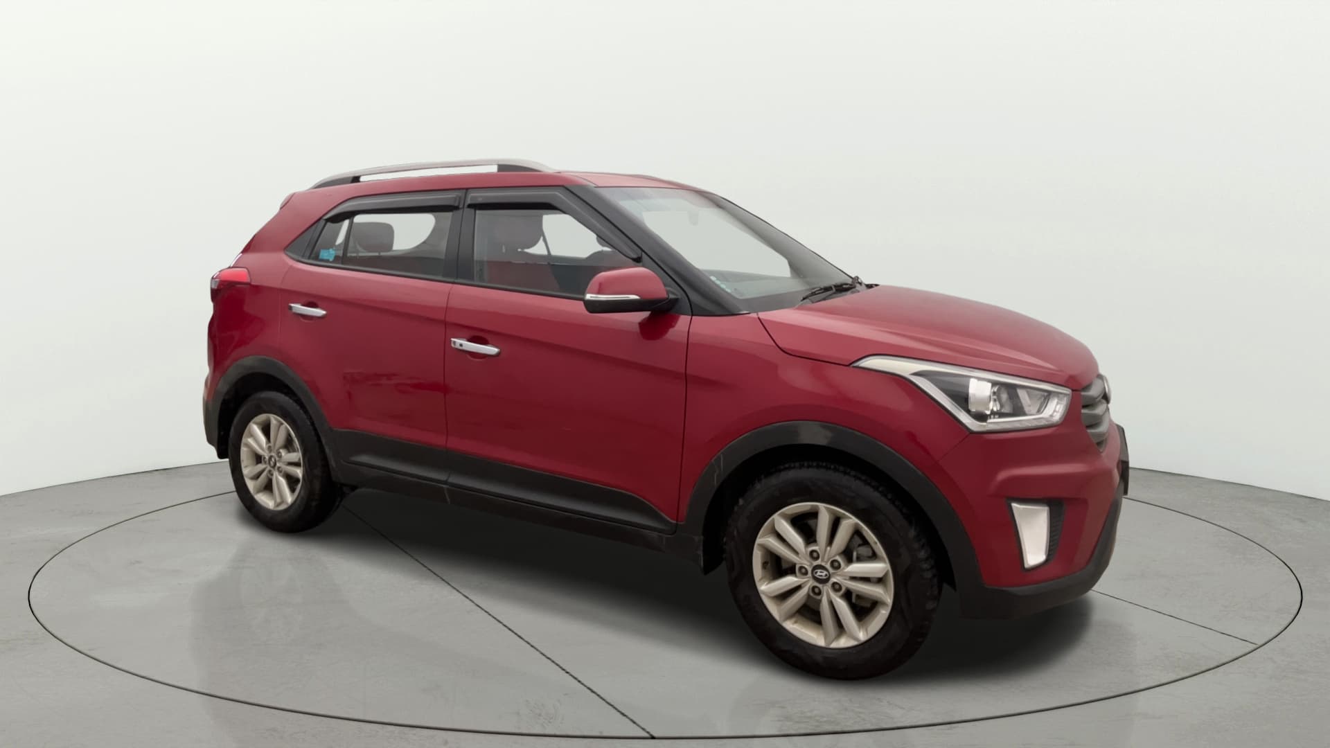 2016 SX PLUS 1.6 PETROL — ₹4.70L on Cars24