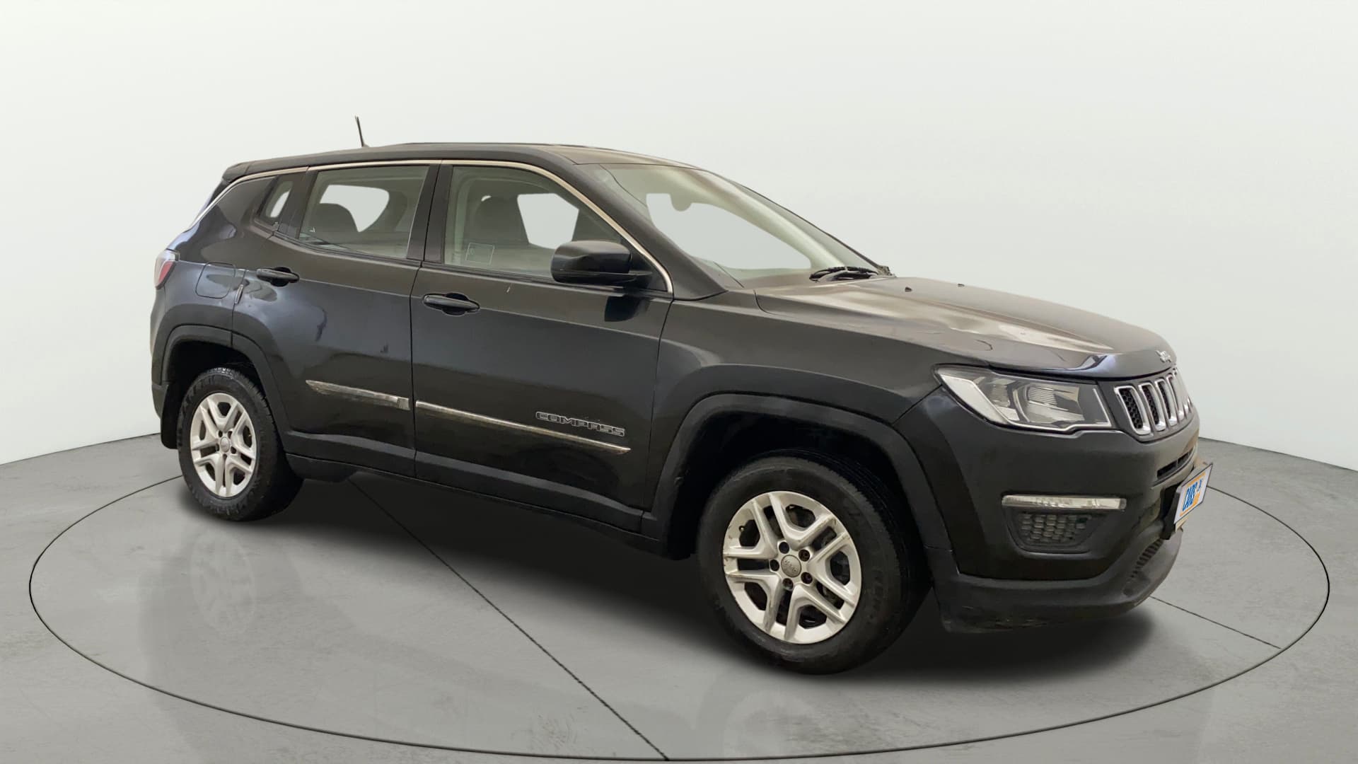 2020 SPORT PLUS 2.0 DIESEL — ₹8.58L on Cars24