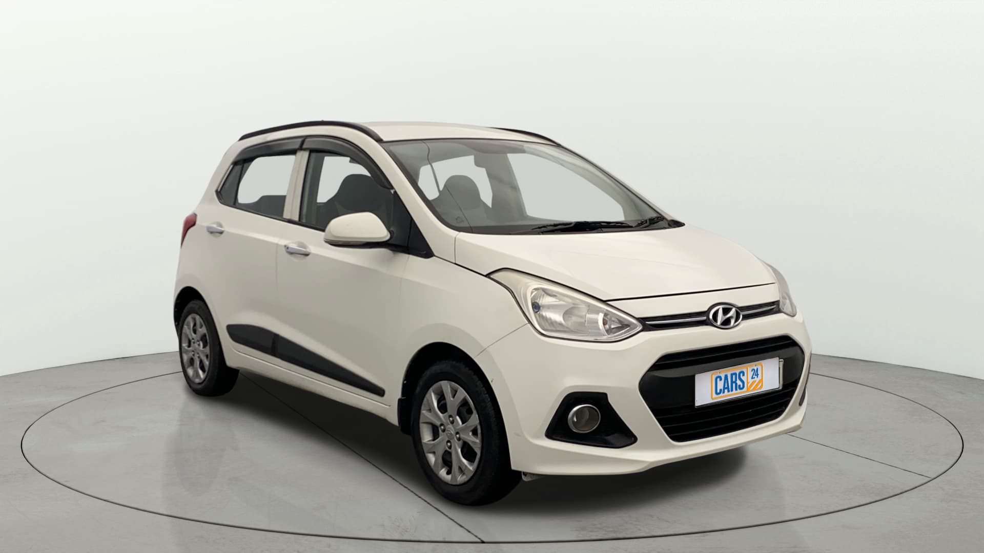 2015 SPORTZ 1.2 KAPPA VTVT — ₹2.18L on Cars24
