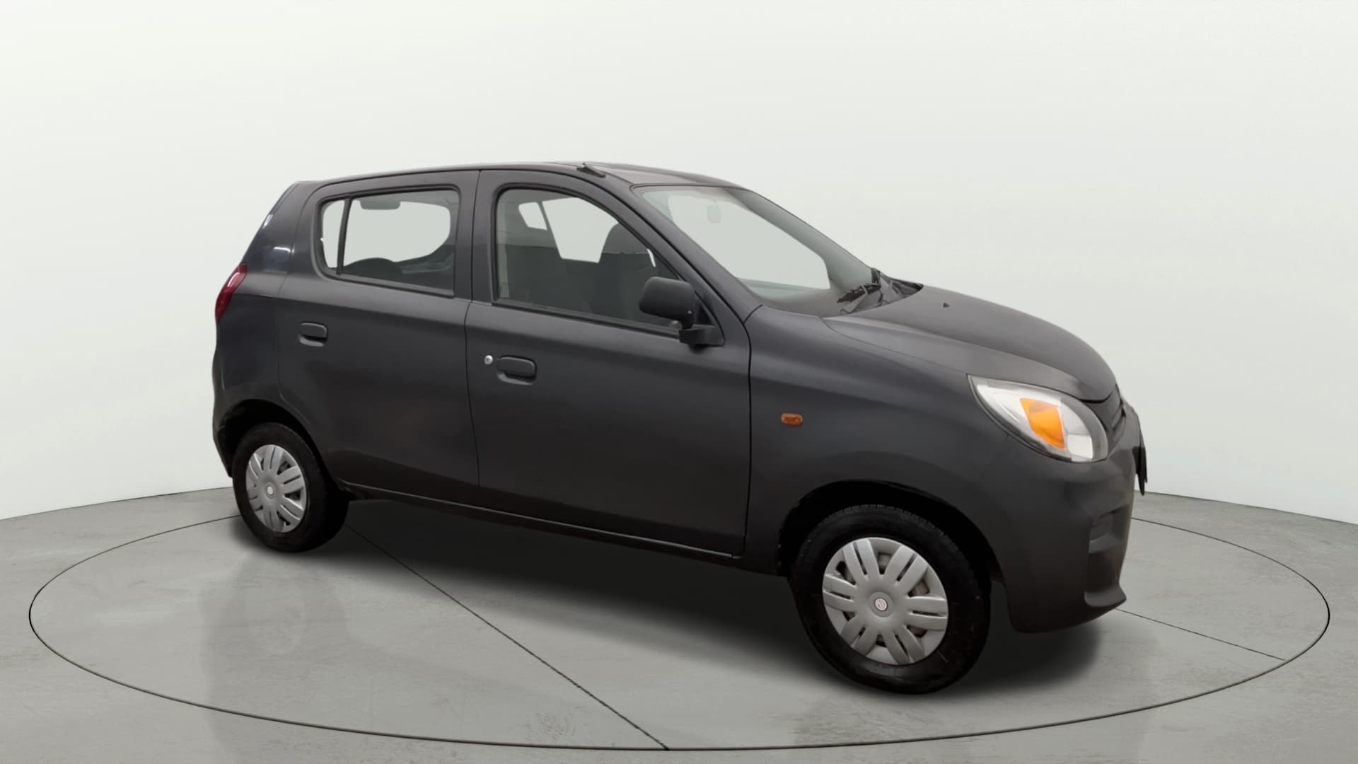 2022 LXI OPT CNG — ₹3.27L on Cars24