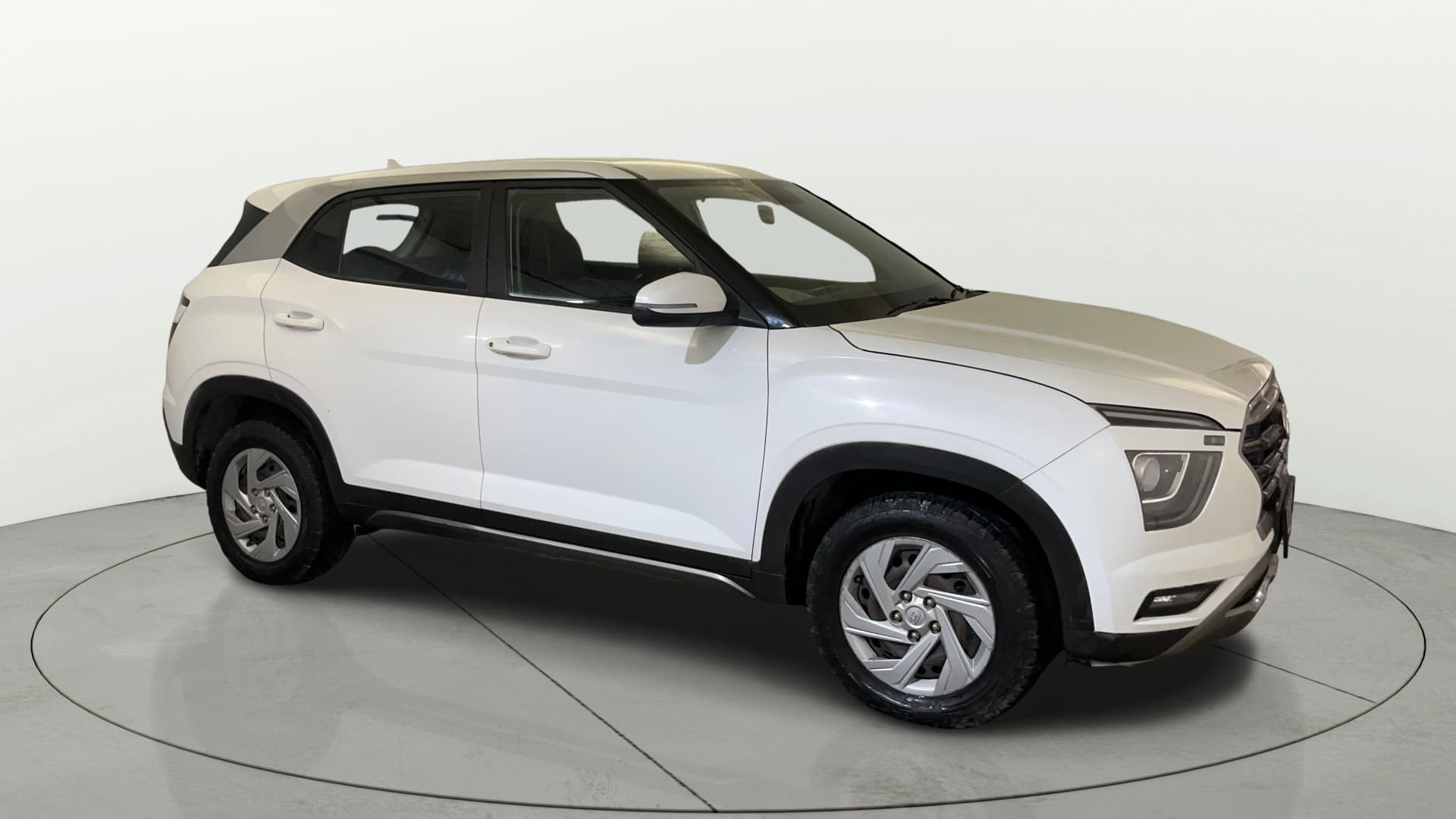 2020 E 1.5 DIESEL — ₹7.07L on Cars24