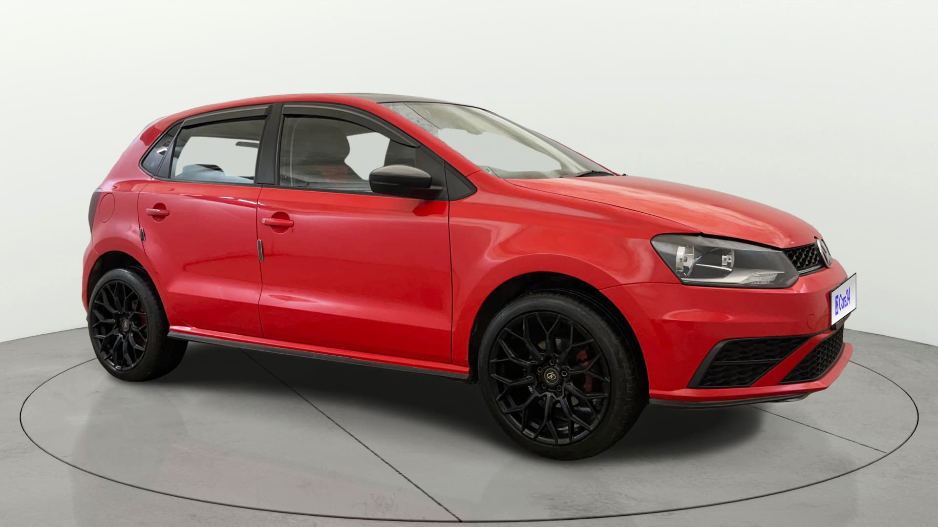 2021 TRENDLINE 1.0L — ₹4.40L on Cars24
