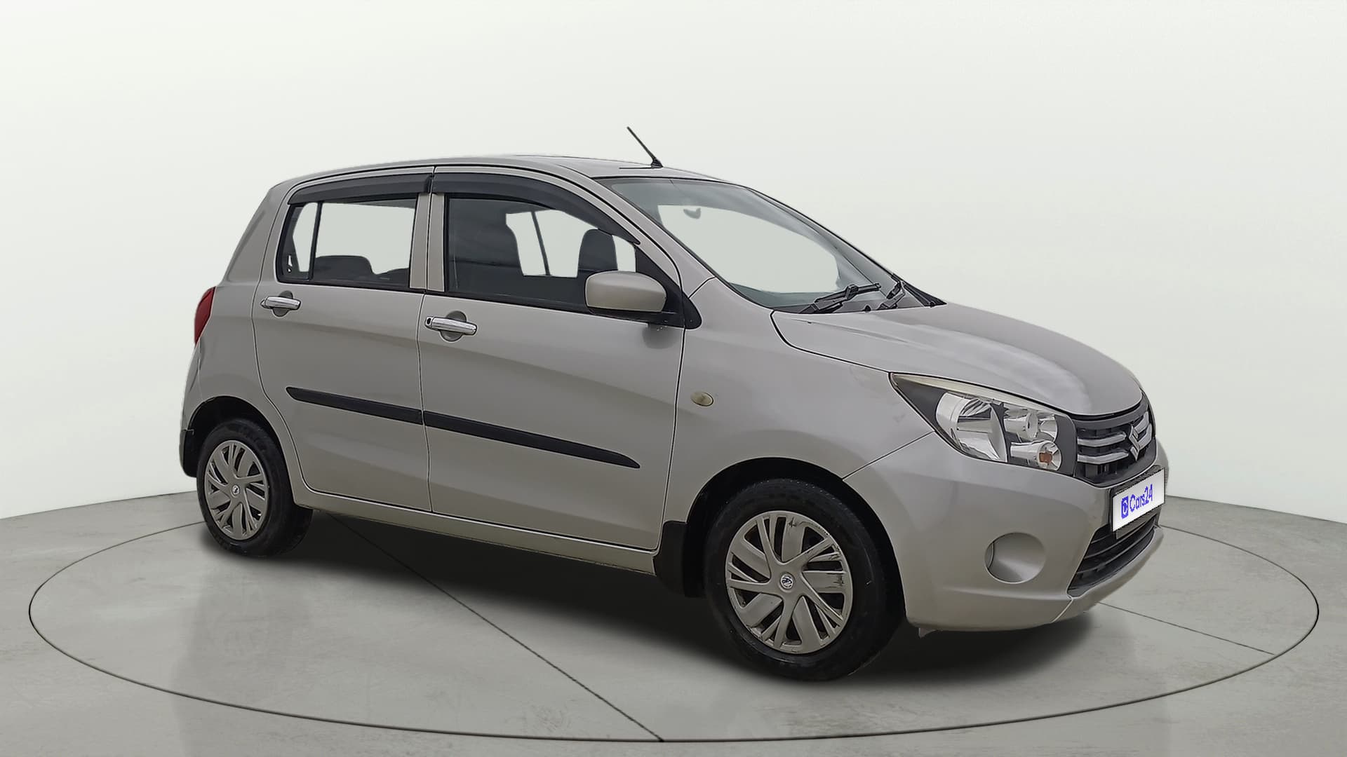 2014 VXI AMT — ₹1.95L on Cars24