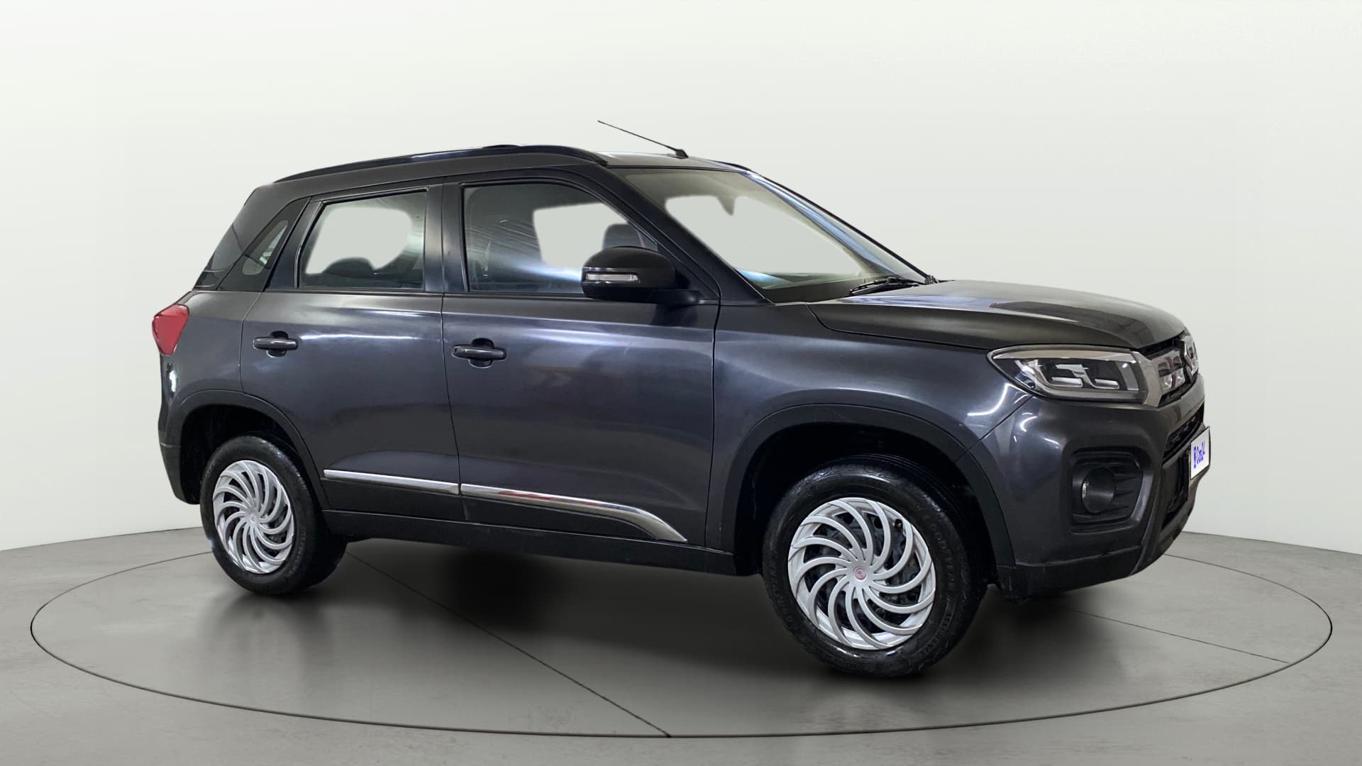 2021 VXI — ₹6.23L on Cars24