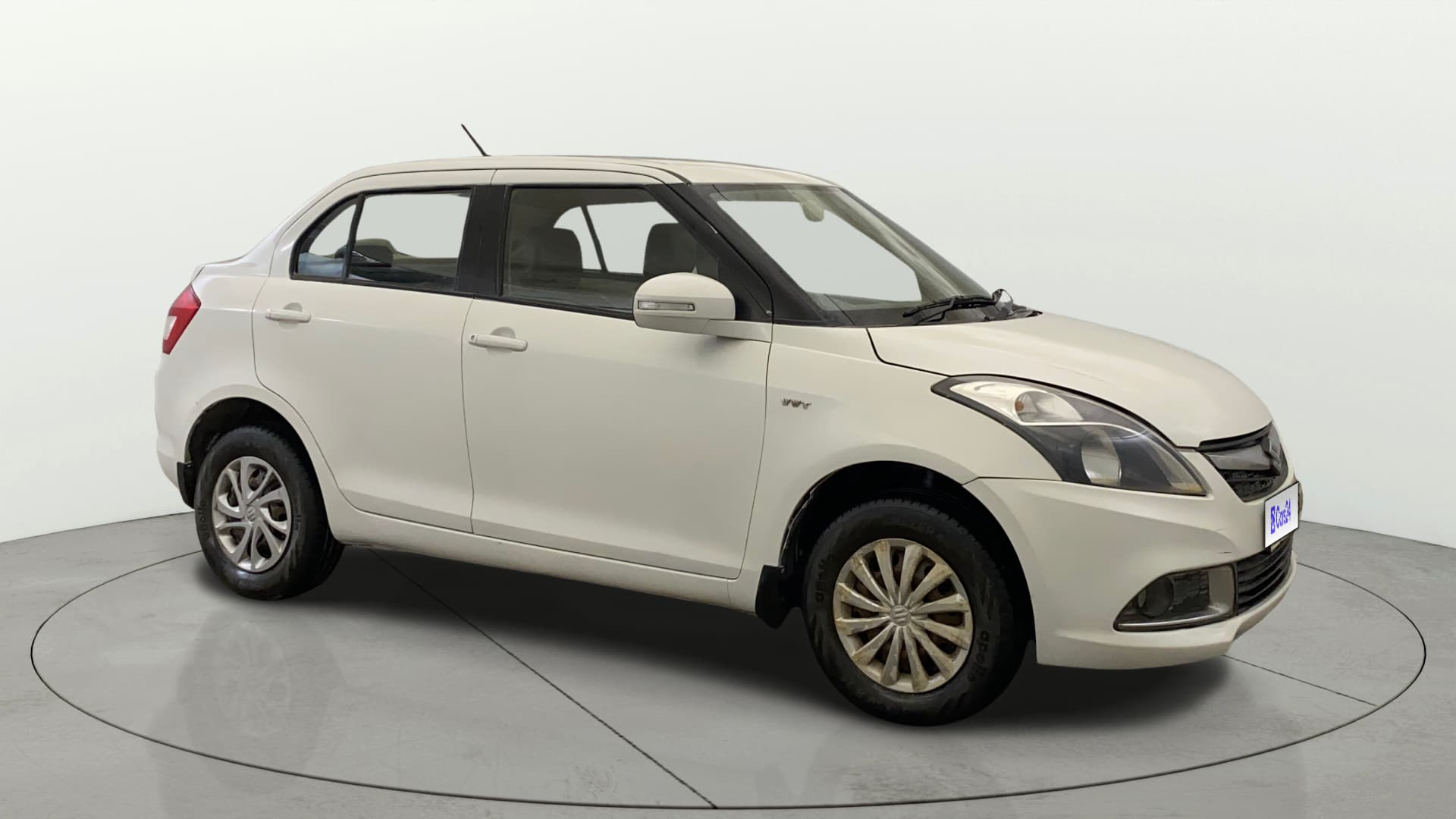 2015 VXI — ₹2.56L on Cars24