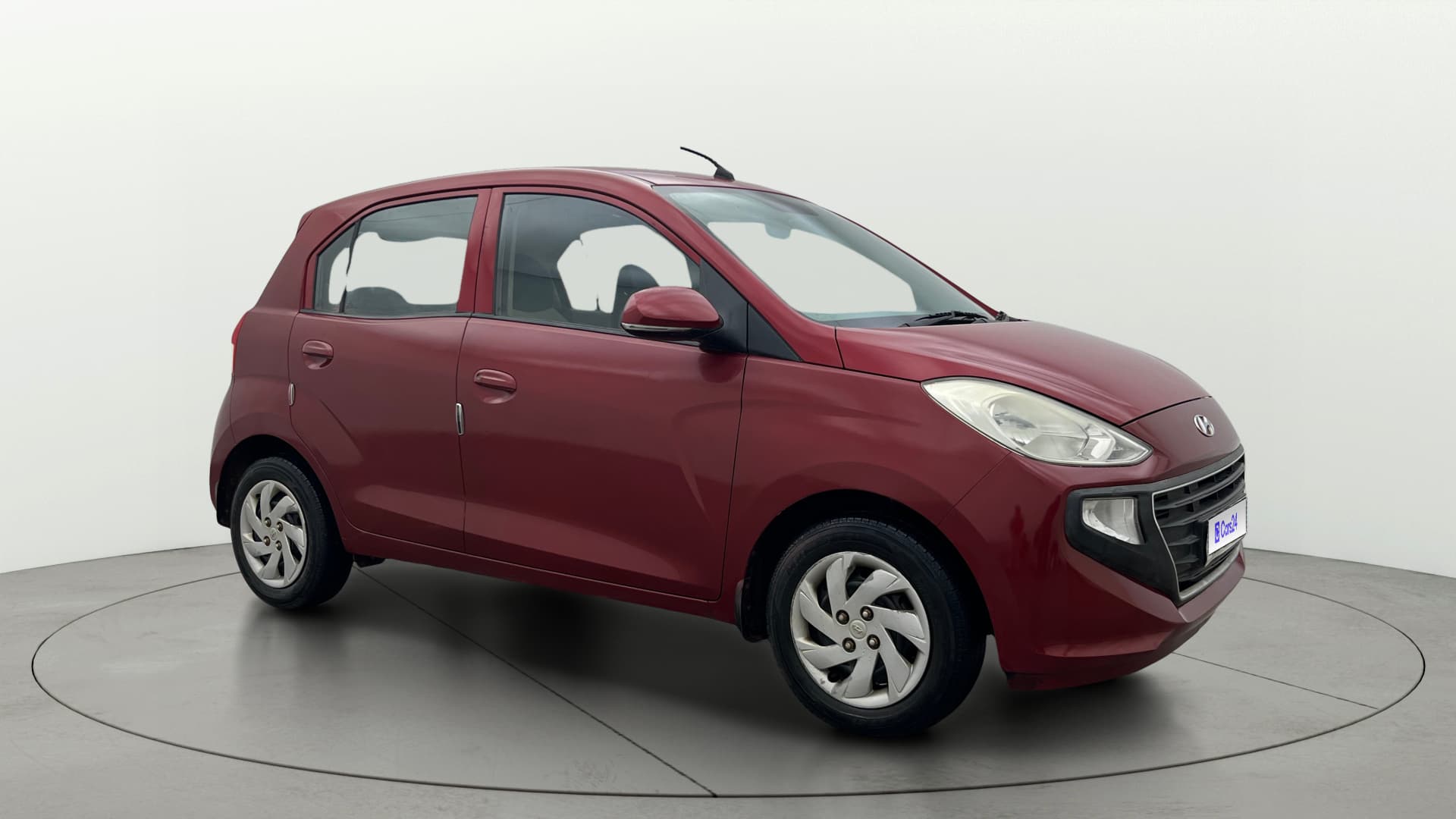 2019 SPORTZ MT — ₹3.85L on Cars24
