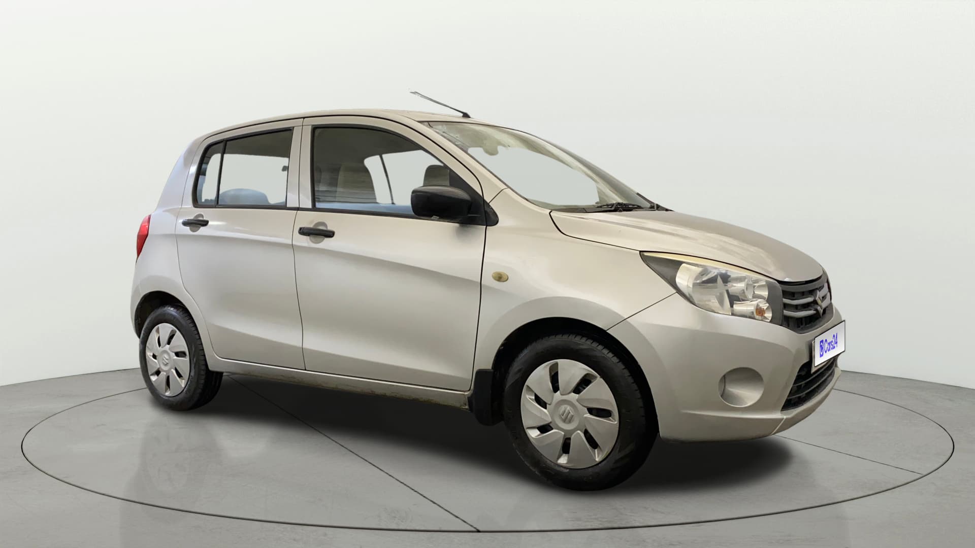 2014 VXI — ₹1.71L on Cars24