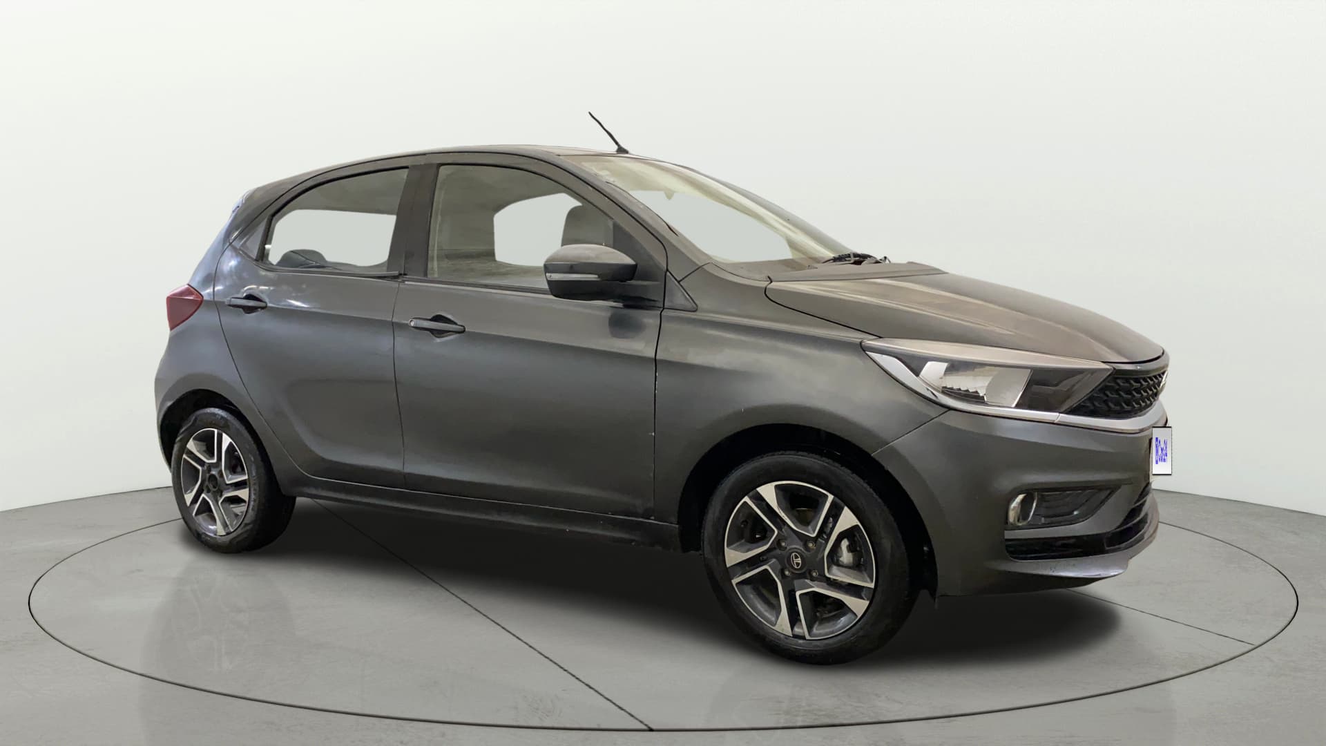 2021 XZ PLUS PETROL — ₹3.55L on Cars24