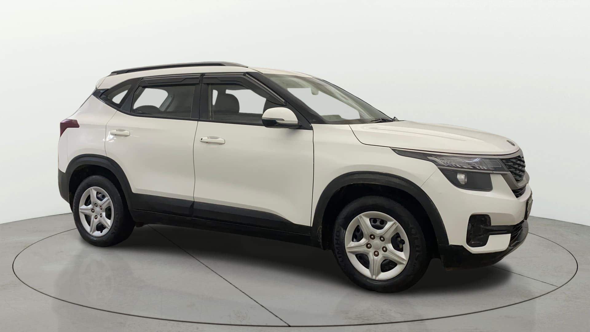 2021 HTK 1.5 PETROL — ₹6.77L on Cars24