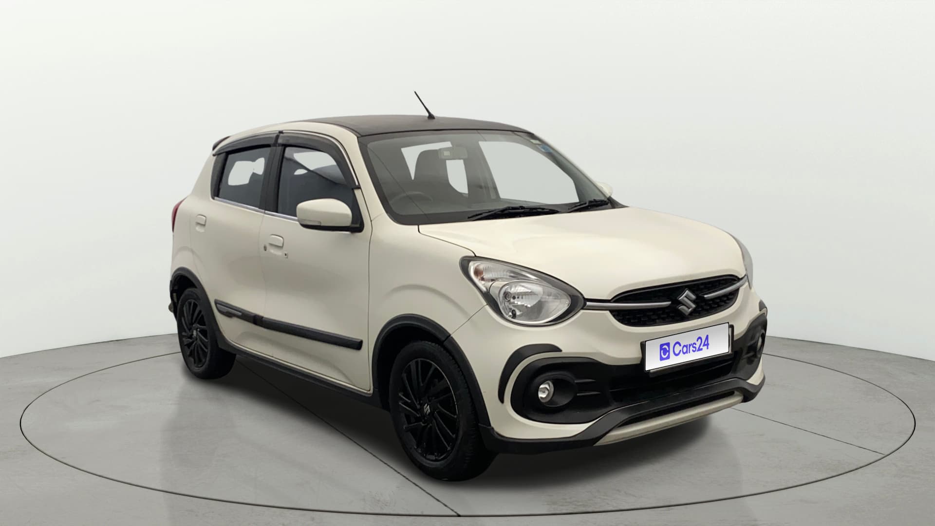 2022 ZXI PLUS — ₹3.67L on Cars24
