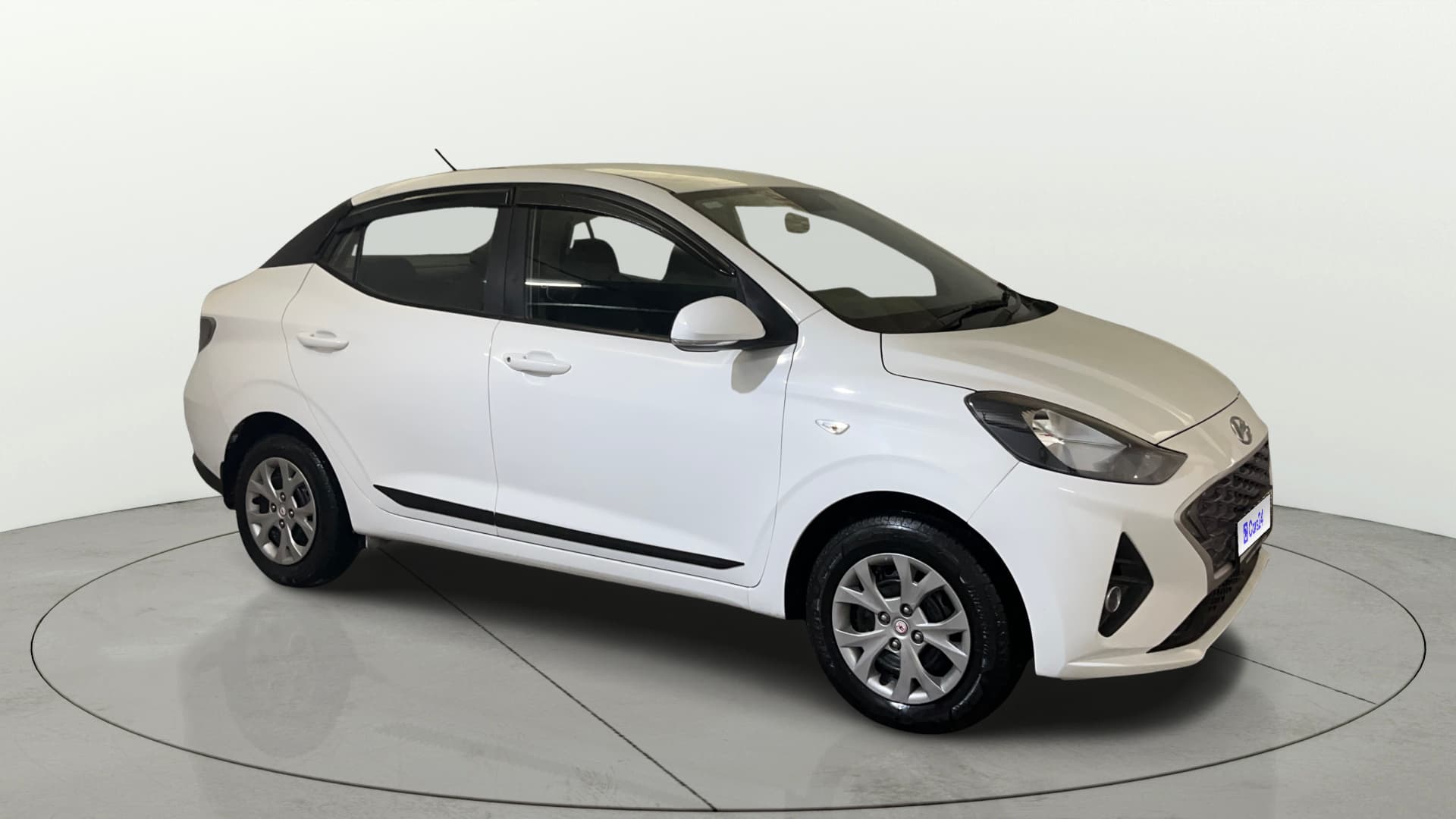 2021 S 1.2 CNG — ₹4.79L on Cars24