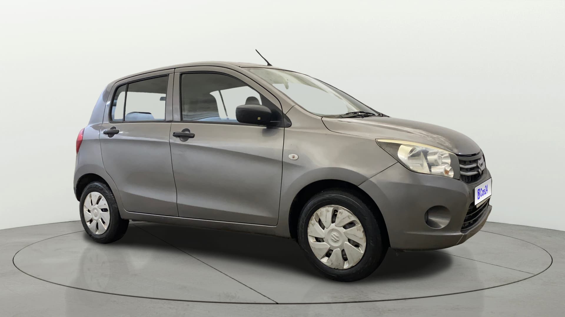 2014 VXI AMT — ₹1.97L on Cars24