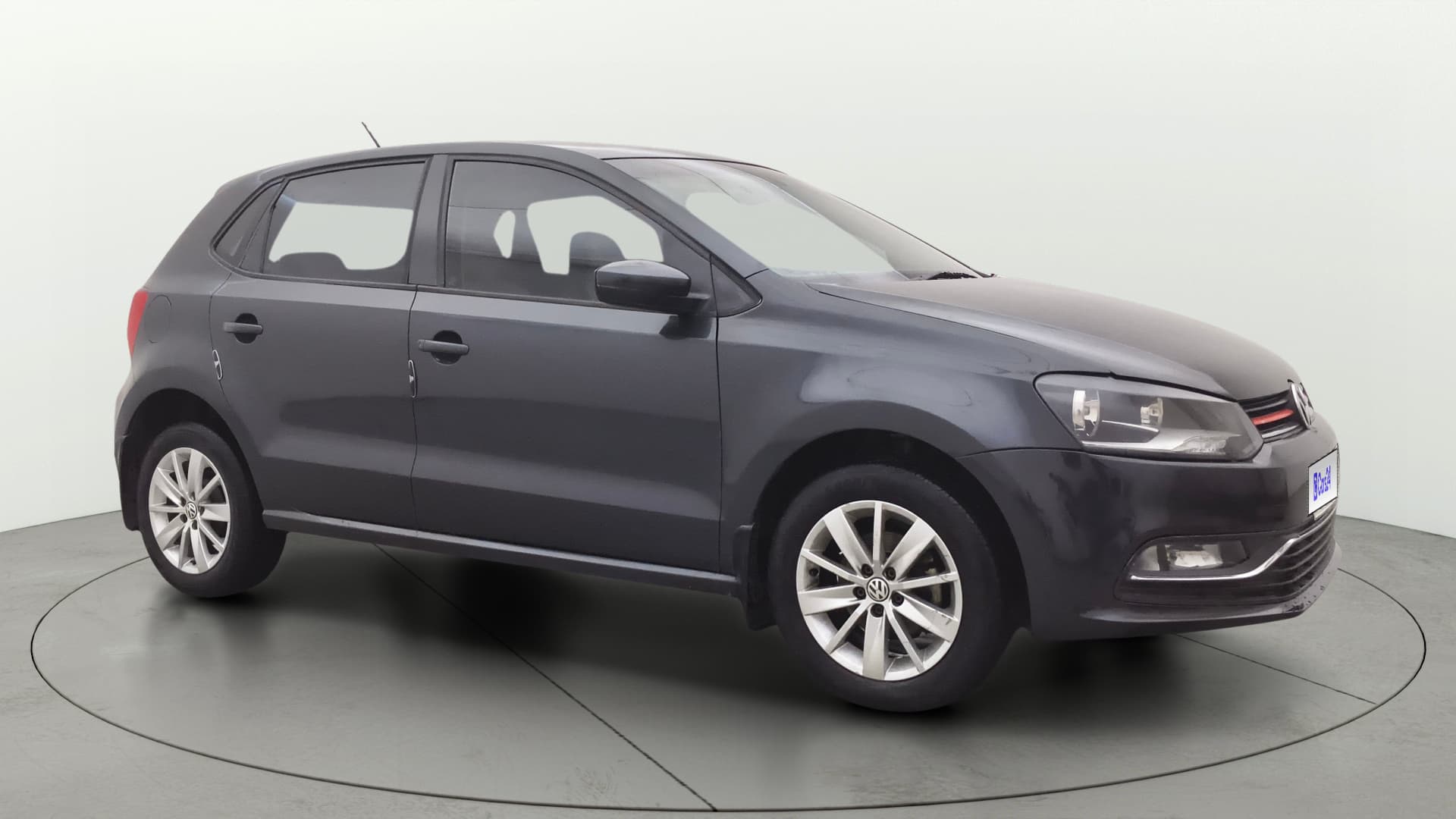 2016 HIGHLINE1.2L — ₹5.46L on Cars24