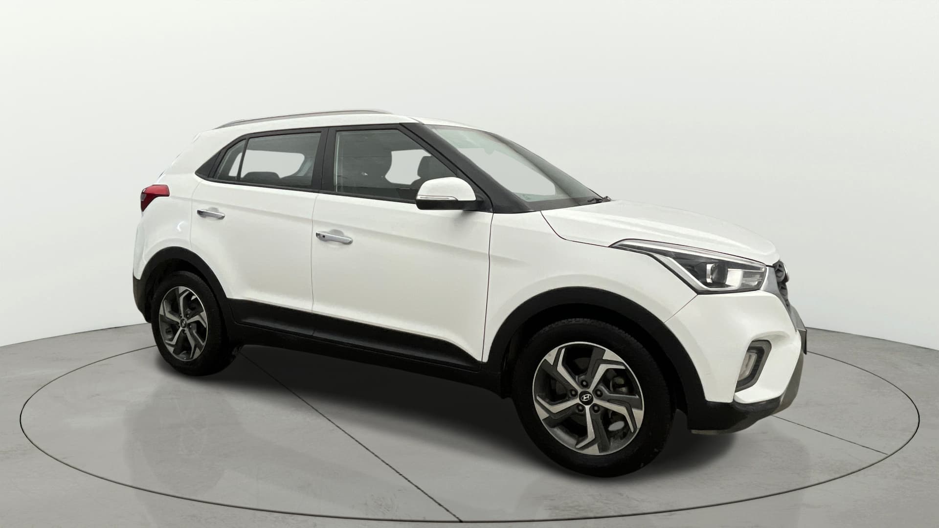 2019 SX (O) 1.6 PETROL — ₹7.20L on Cars24
