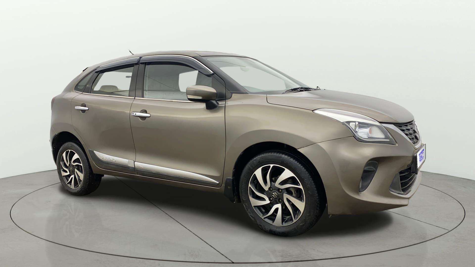 2020 ZETA PETROL 1.2 — ₹4.50L on Cars24