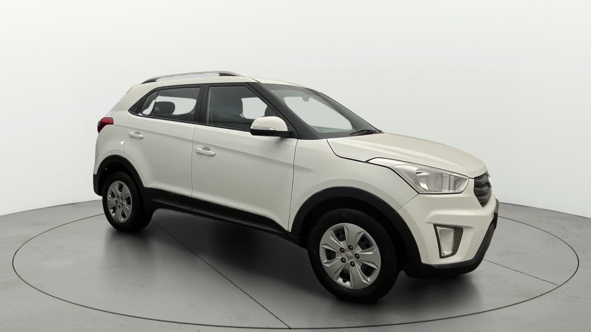 2016 S 1.6 PETROL — ₹4.88L on Cars24