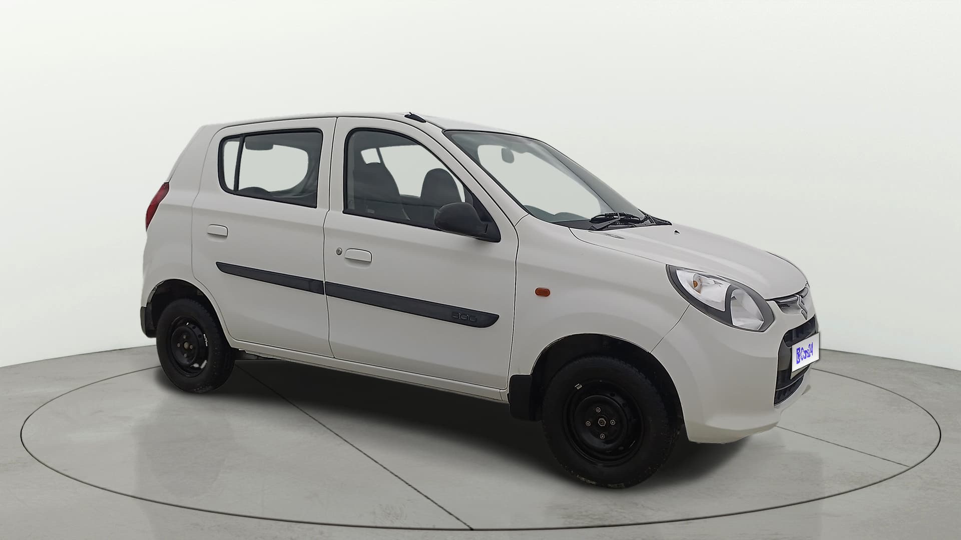 2015 LXI — ₹1.78L on Cars24